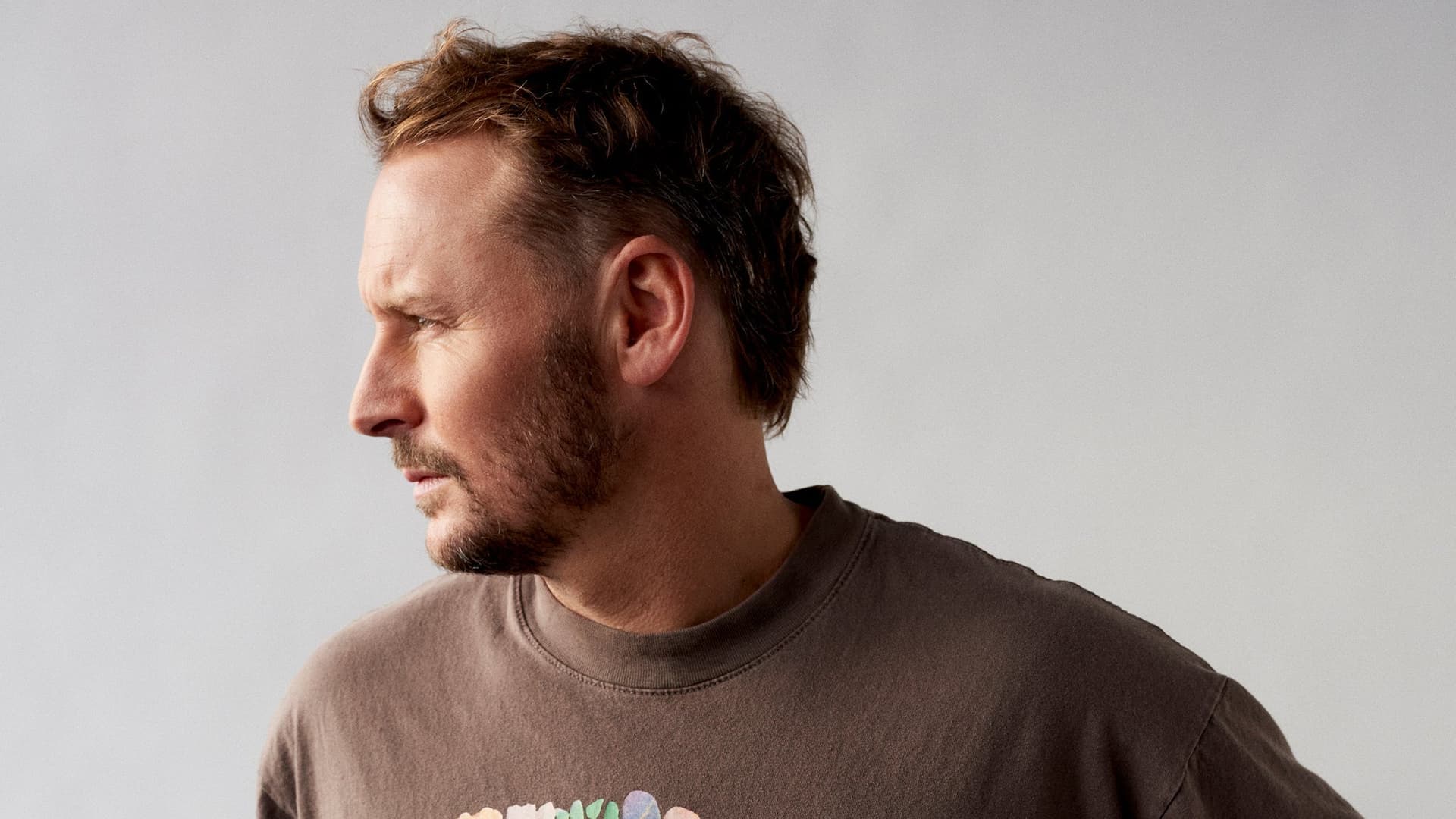 Ben Howard 2026 Tour