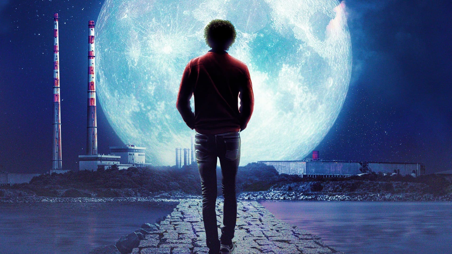 Moonlight: The Philip Lynott Enigma - Teatro en Dublin