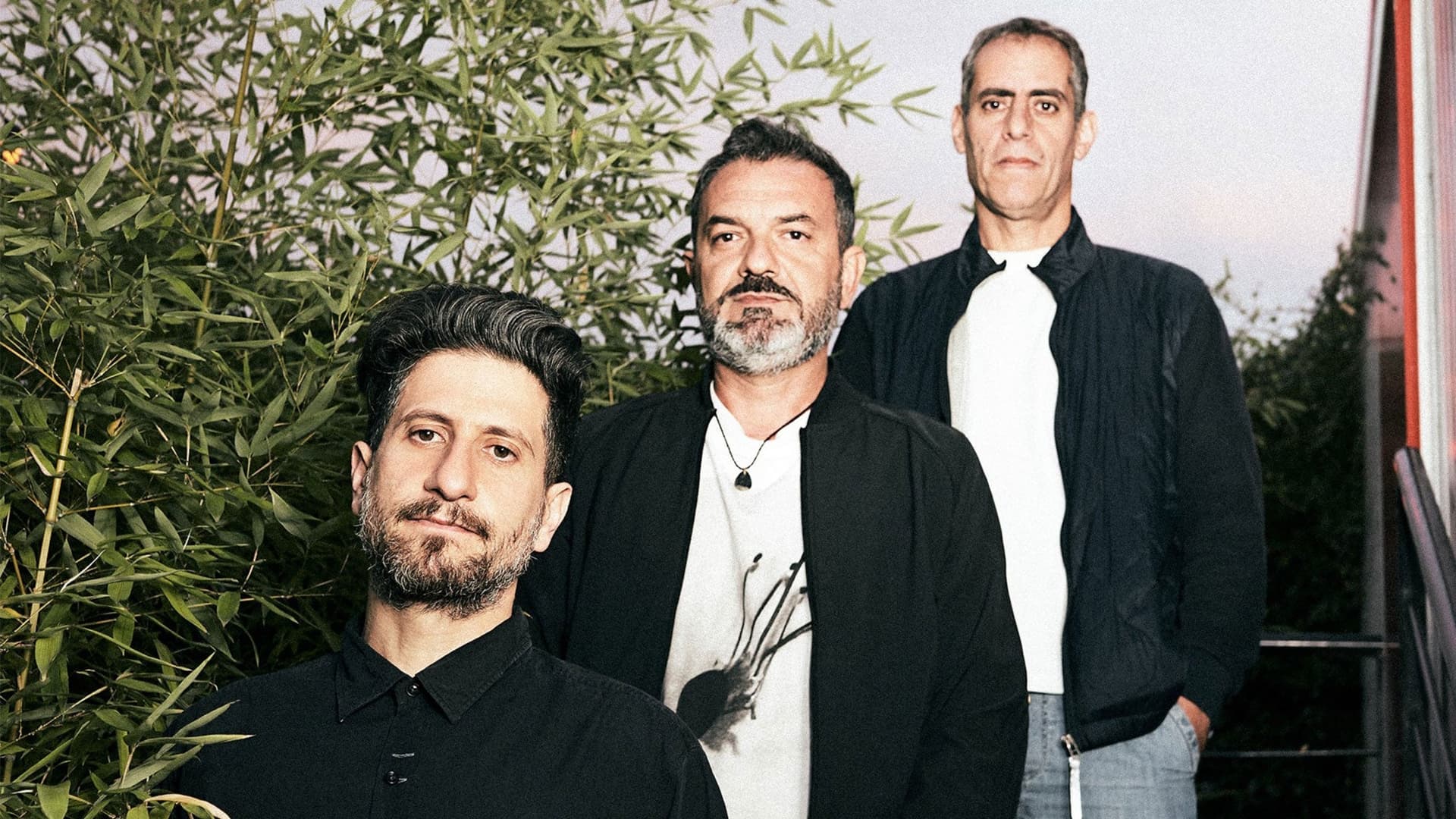 L'Antidote | Monfortinjazz 2026 - Conciertos en Monforte d'Alba