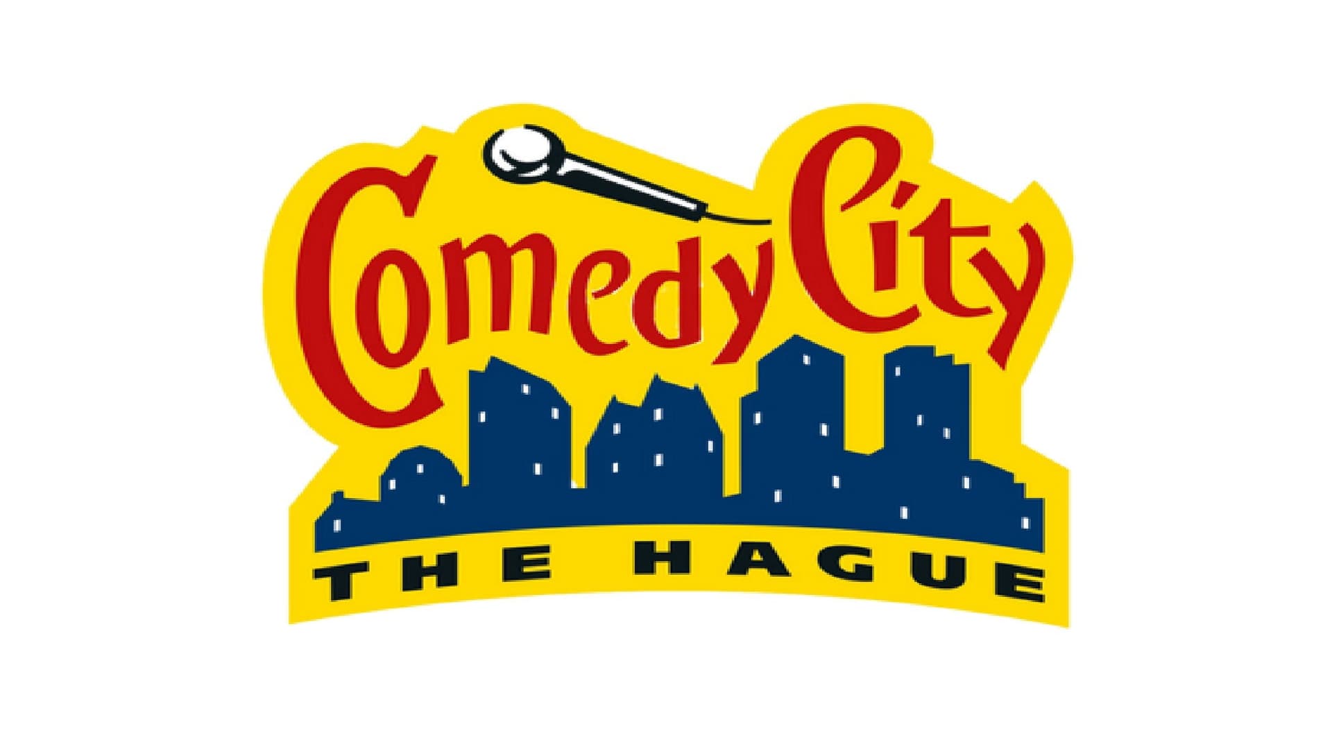 Comedy Spotlight in Dudok Arnhem (NL)