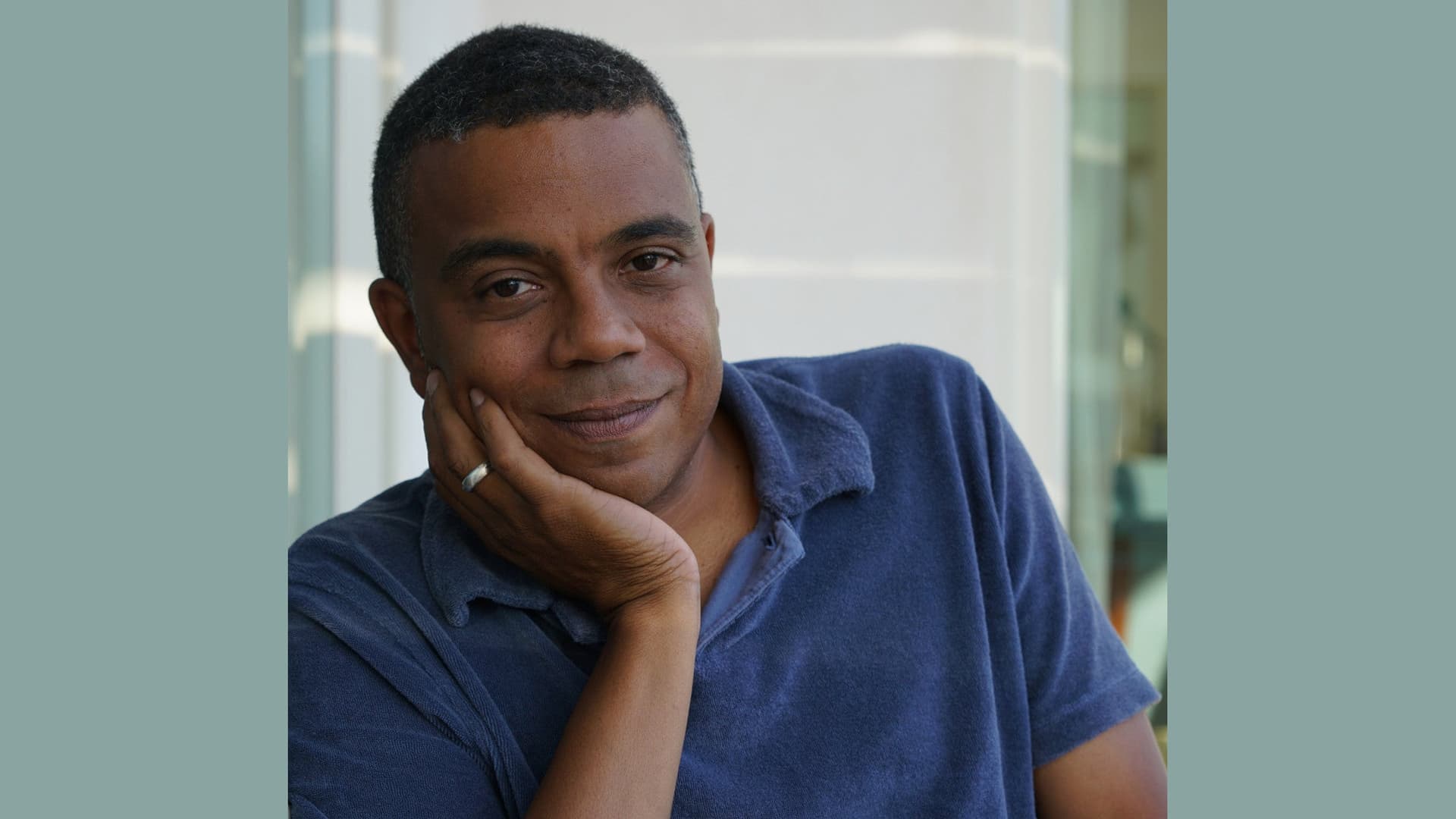 René Aguigah: James Baldwin. Der Zeuge - Teatro en Bremen