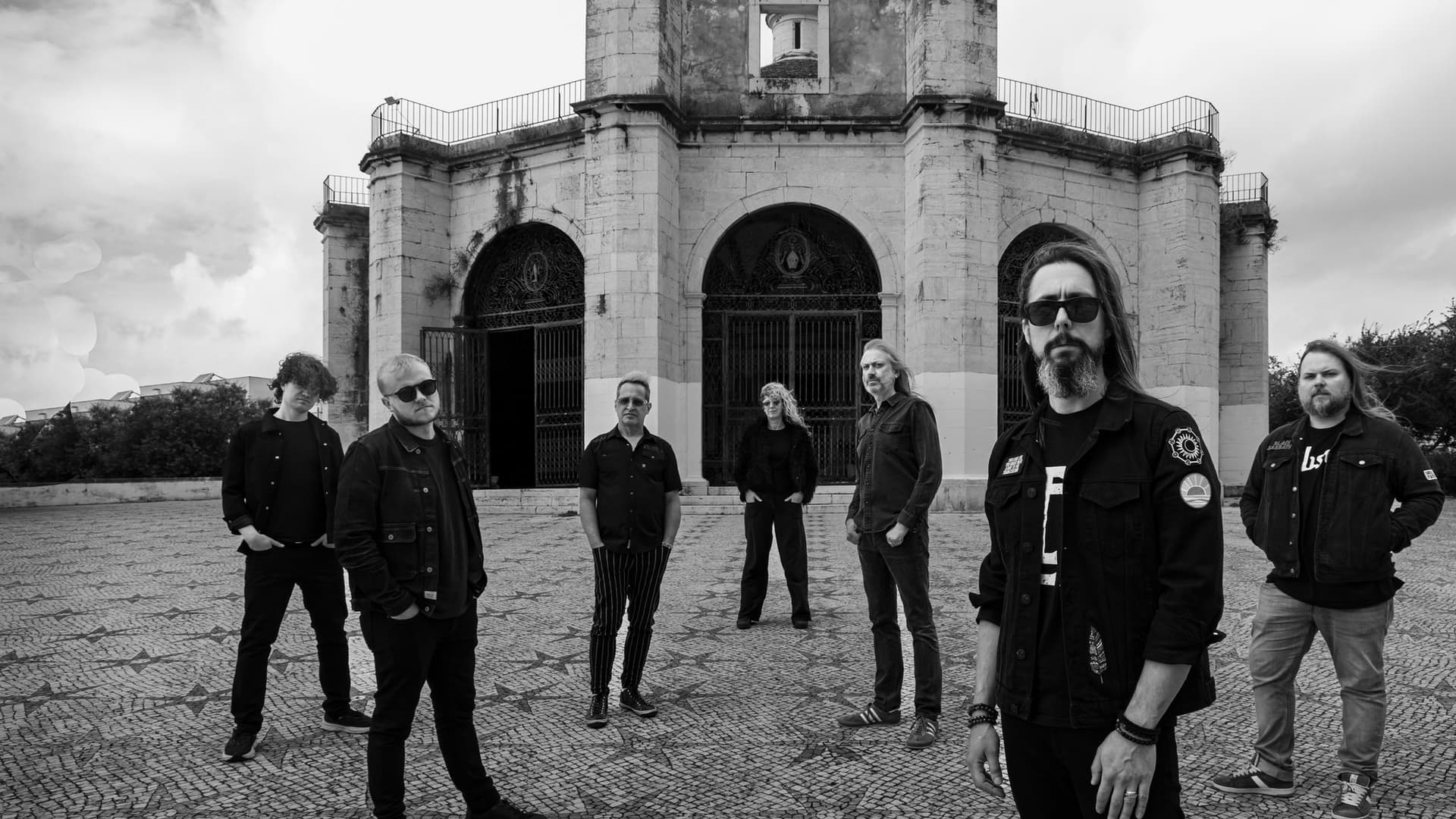 BIG BIG TRAIN (uk) - Conciertos en Verviers
