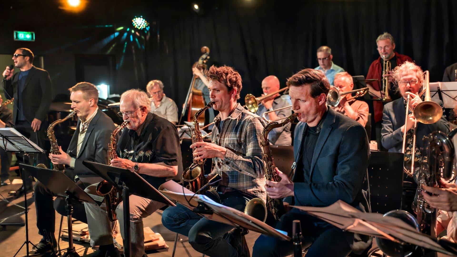 Søren Høst Quartet