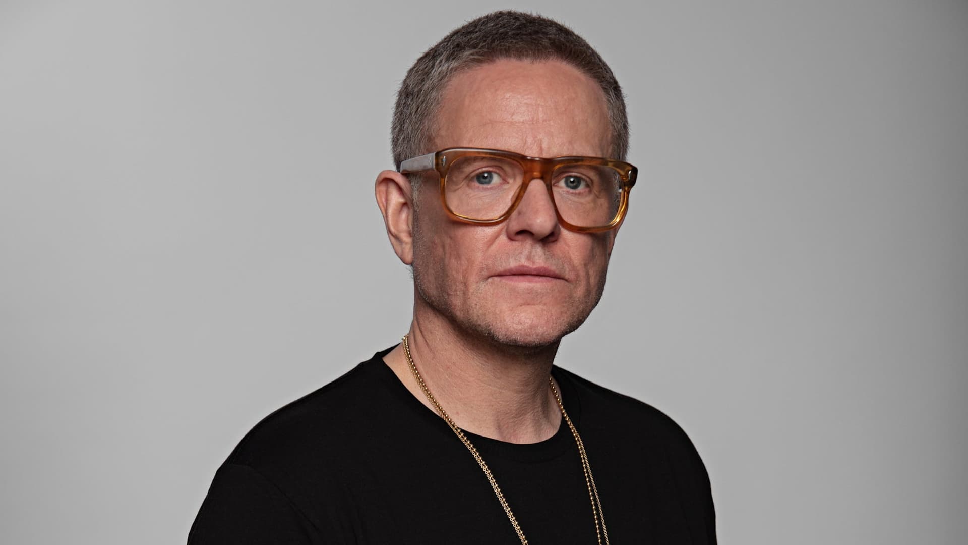 ANDERS MATTHESEN
