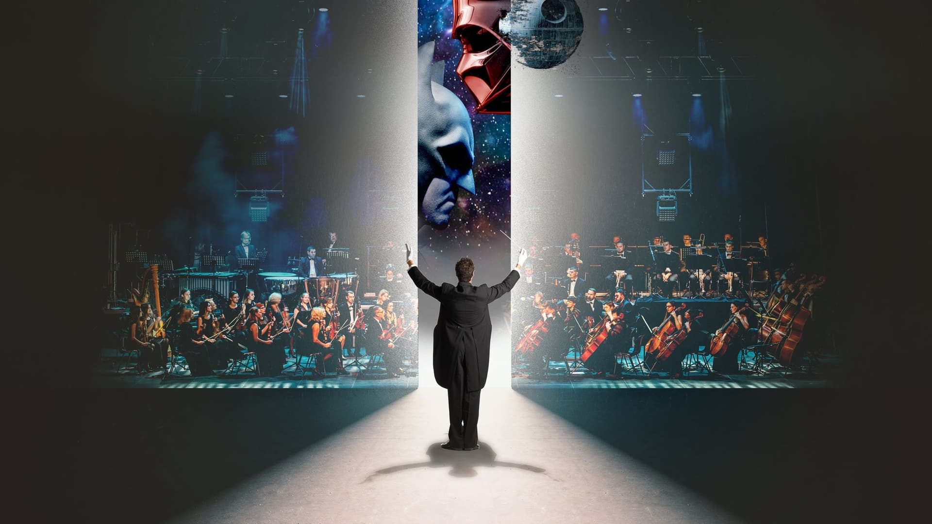 The Music of Zimmer & Williams