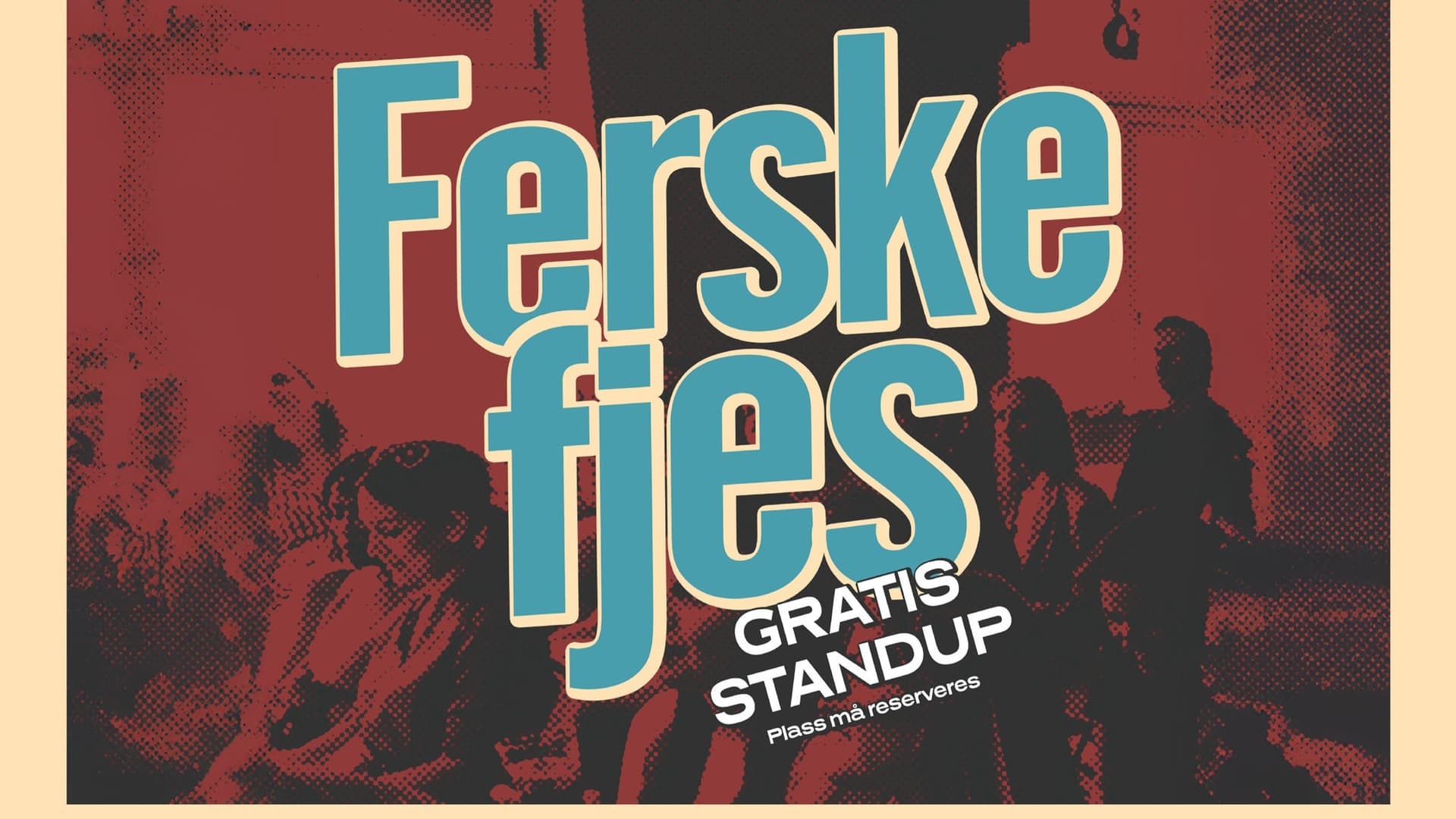 Ferske Fjes