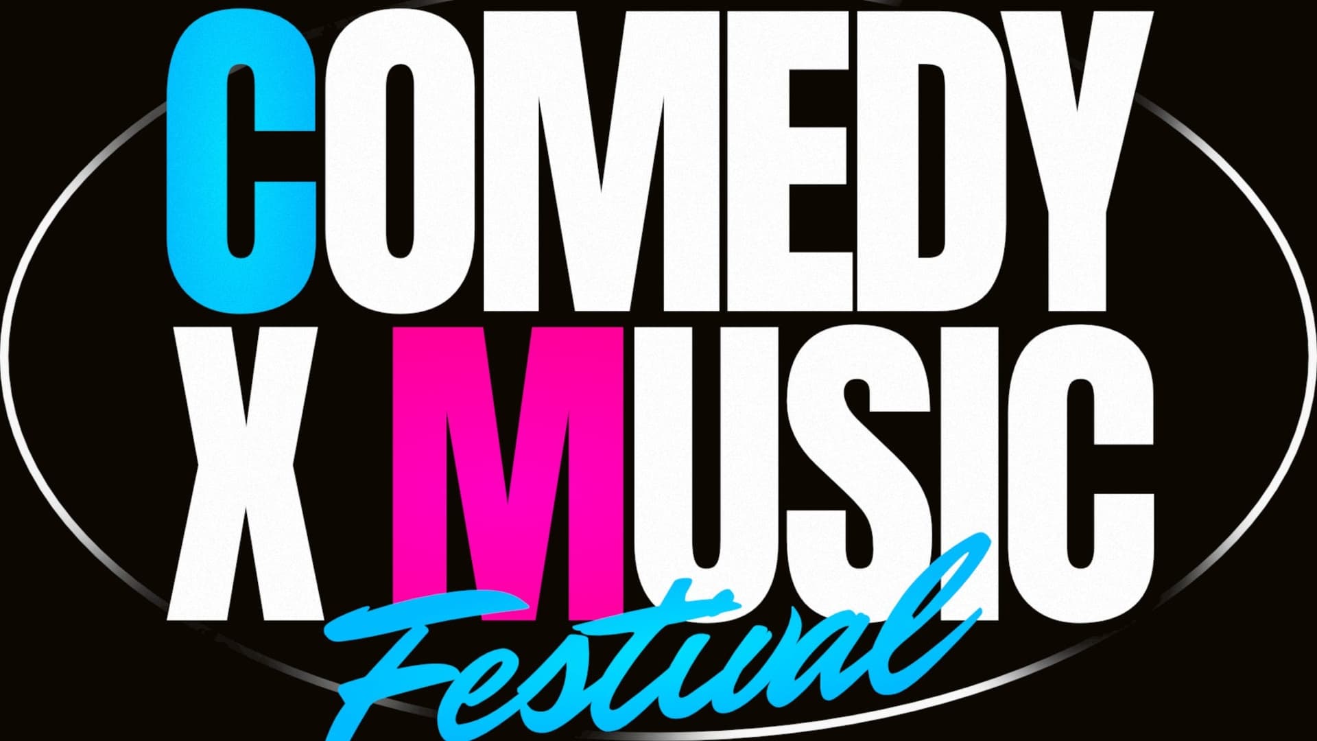 Comedy x Music Festival Stand-Up - Teatro en Warsaw