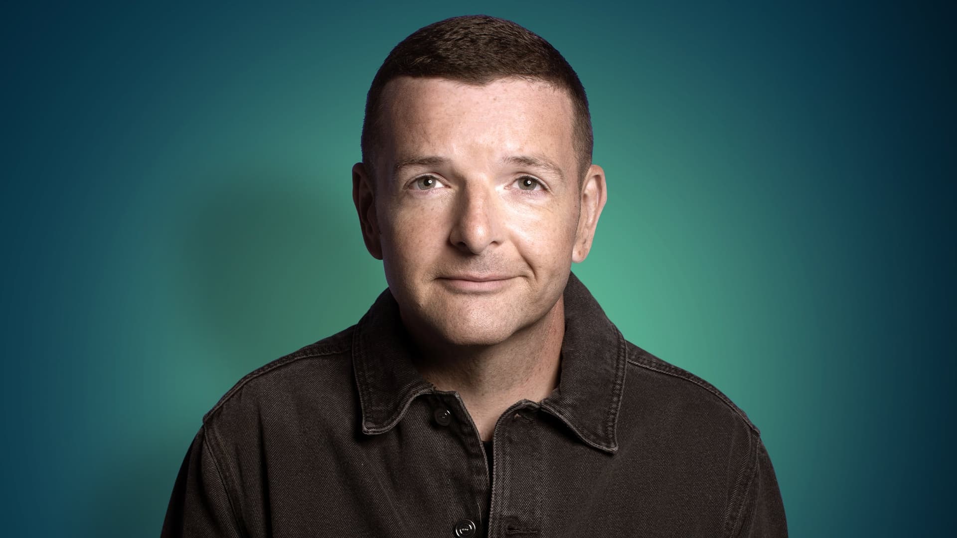 Kevin Bridges - Here If You Need Me - Teatro en Berlin
