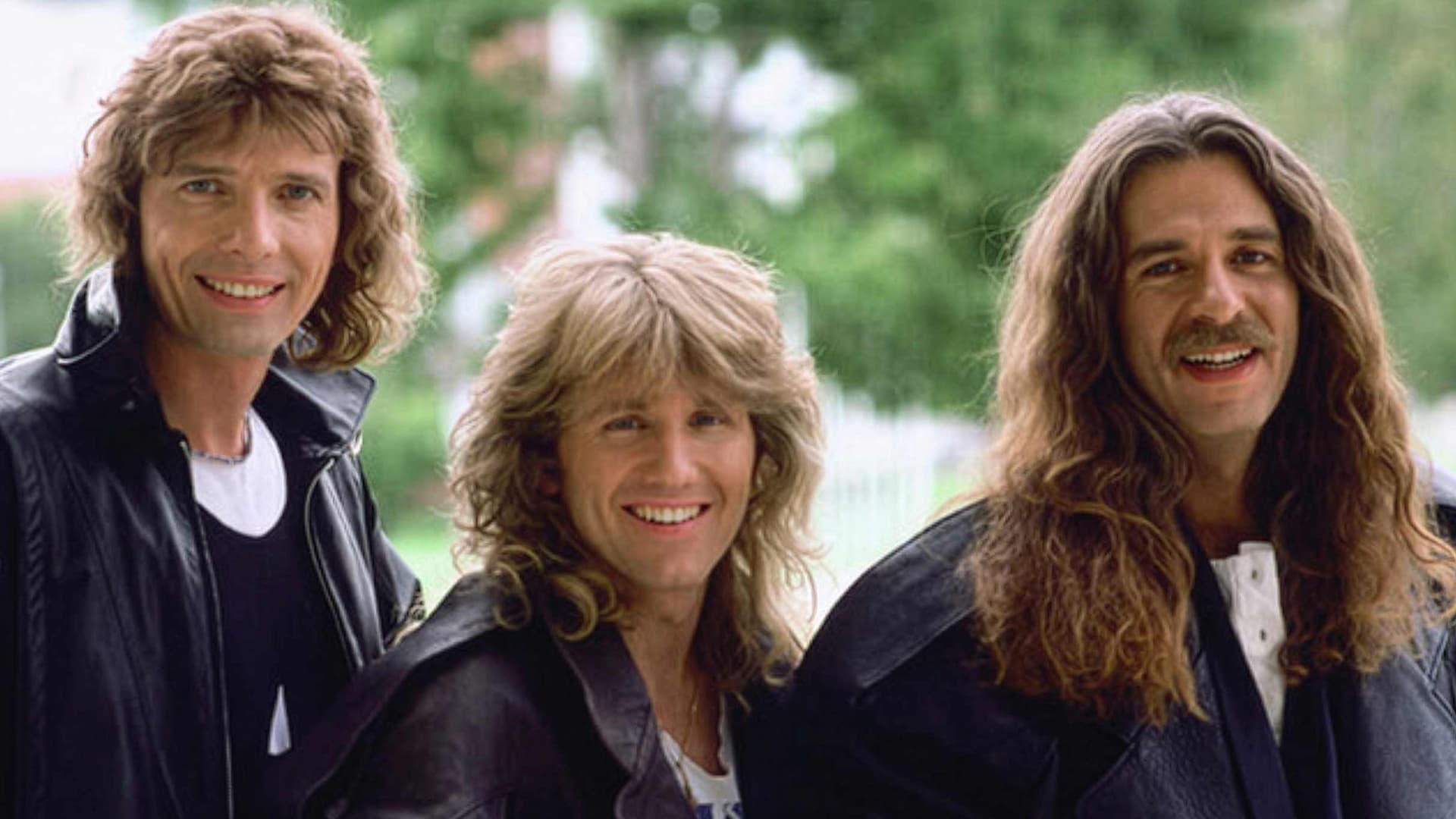 Triumph: The Rock & Roll Machine Reloaded Tour - Conciertos en Laval