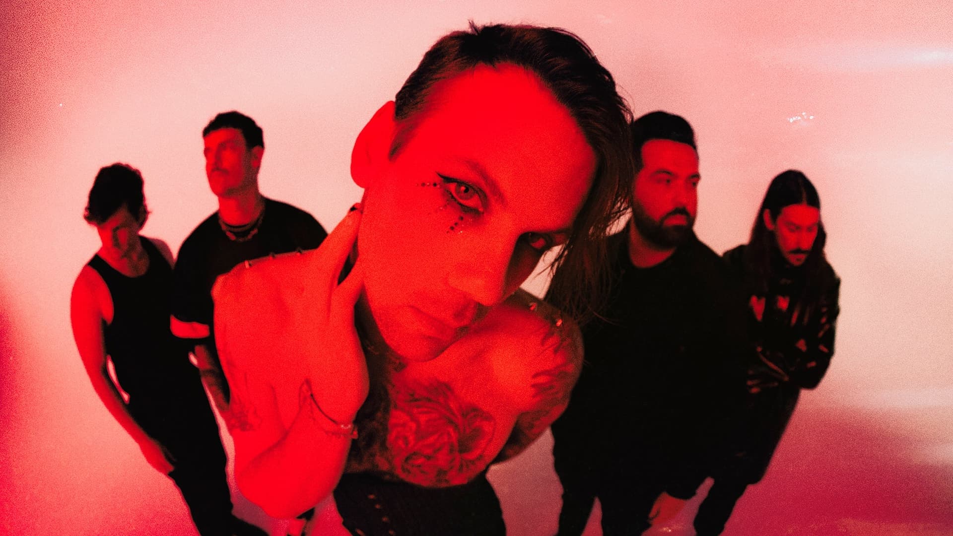 Beartooth - Conciertos en Zürich