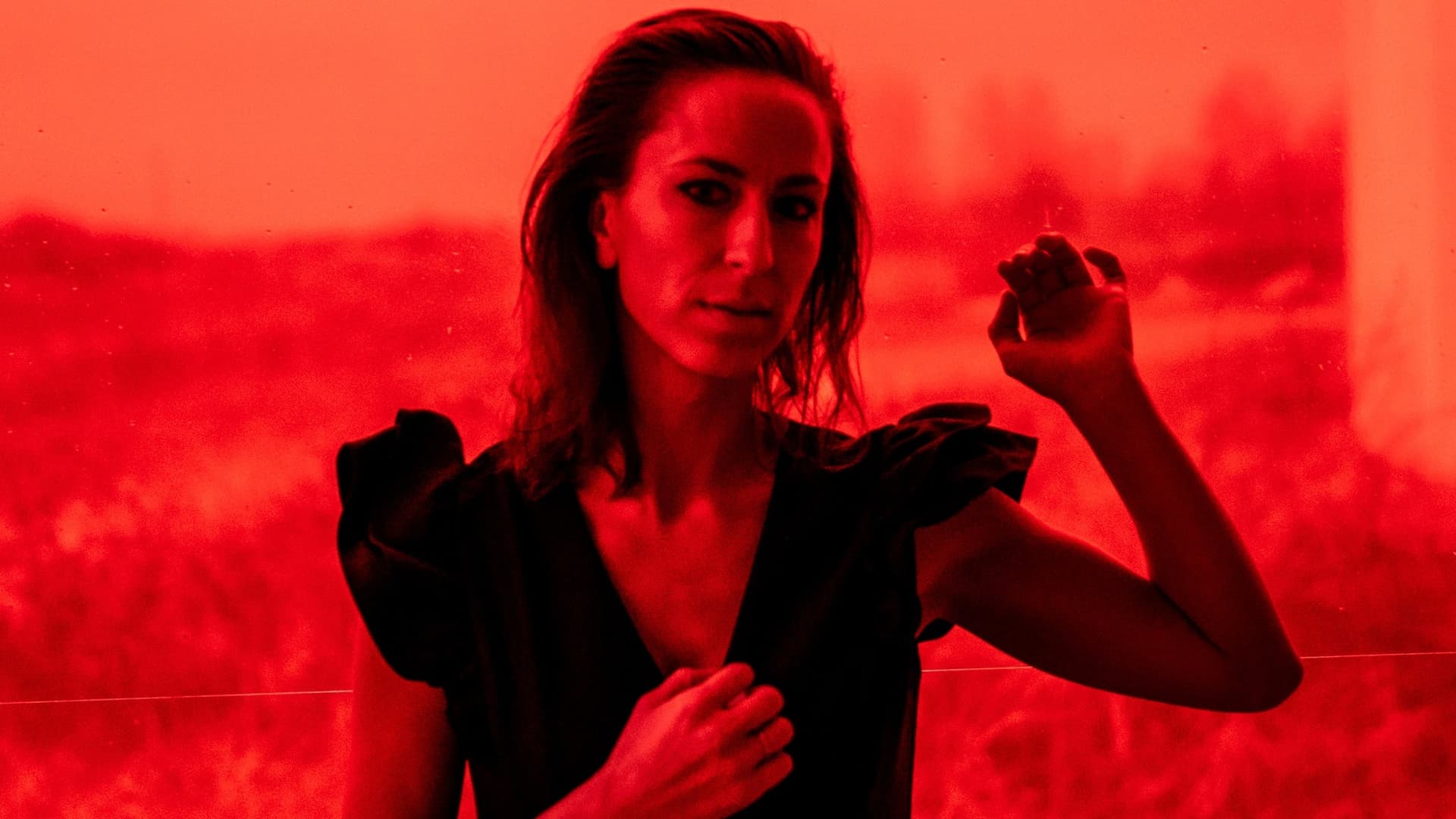 Mathilde Falch – trio - Conciertos en Faaborg