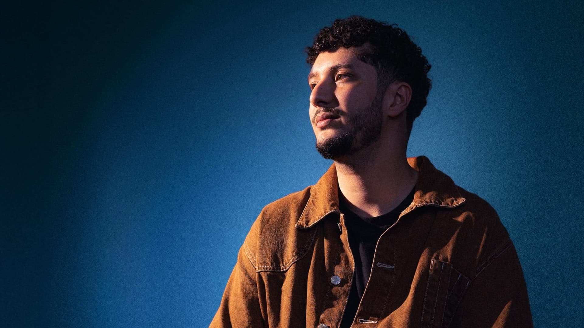 Elies zoghlami - Teatro en Genève