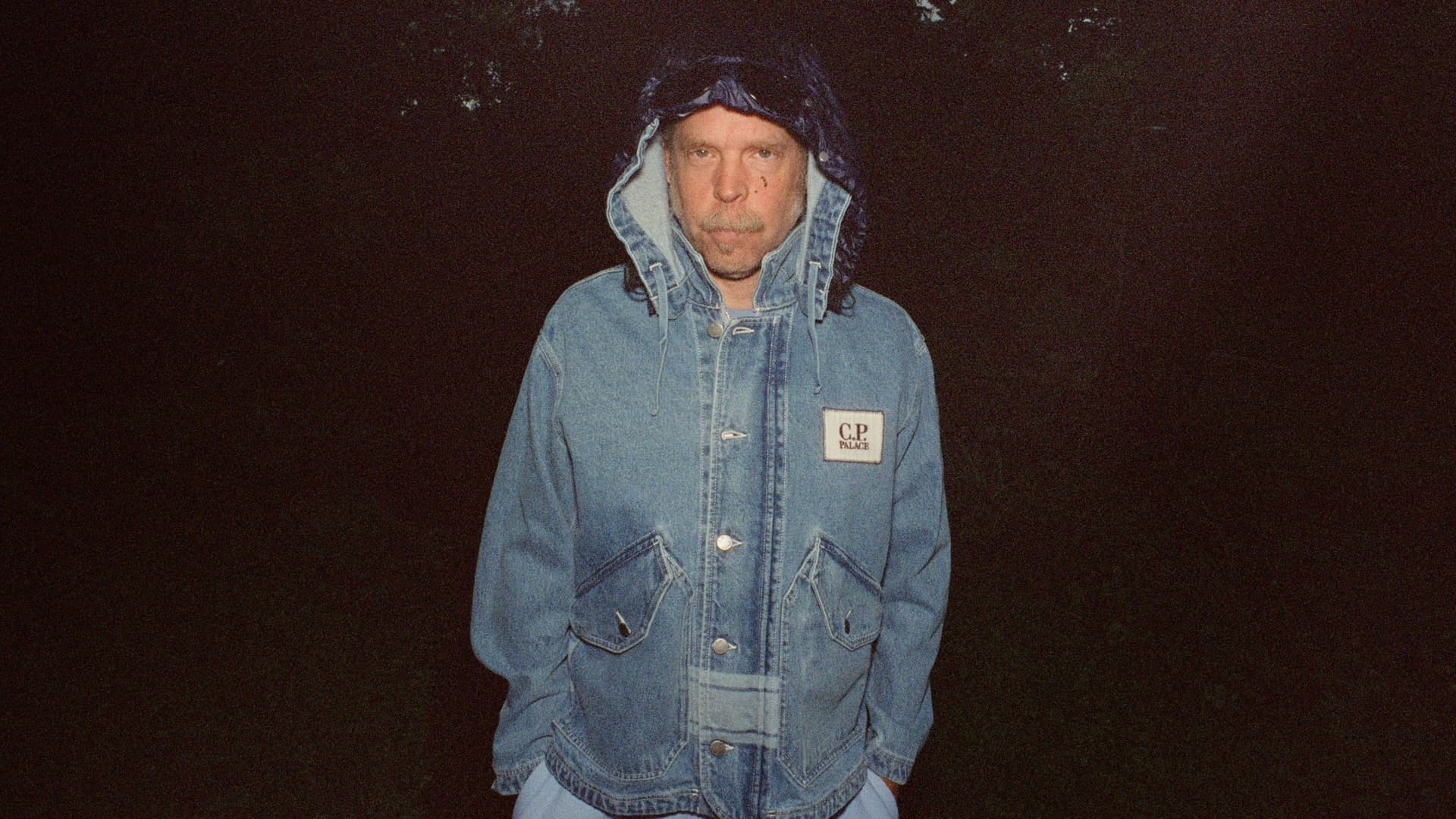 Bonnie Prince Billy + Dawn Landes - Conciertos en Bloemendaal