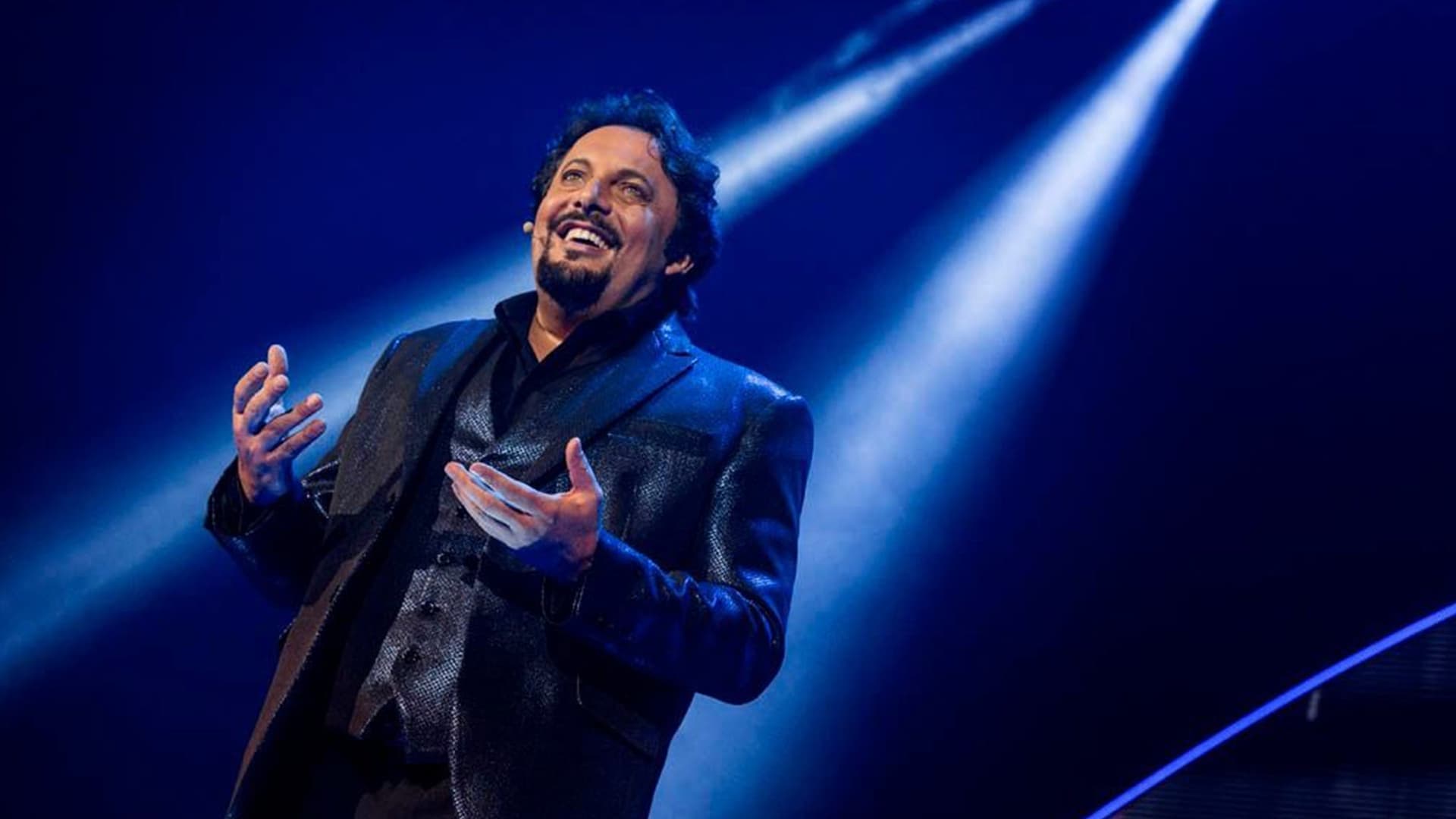 Enrico Brignano - Bello di Mamma 2026