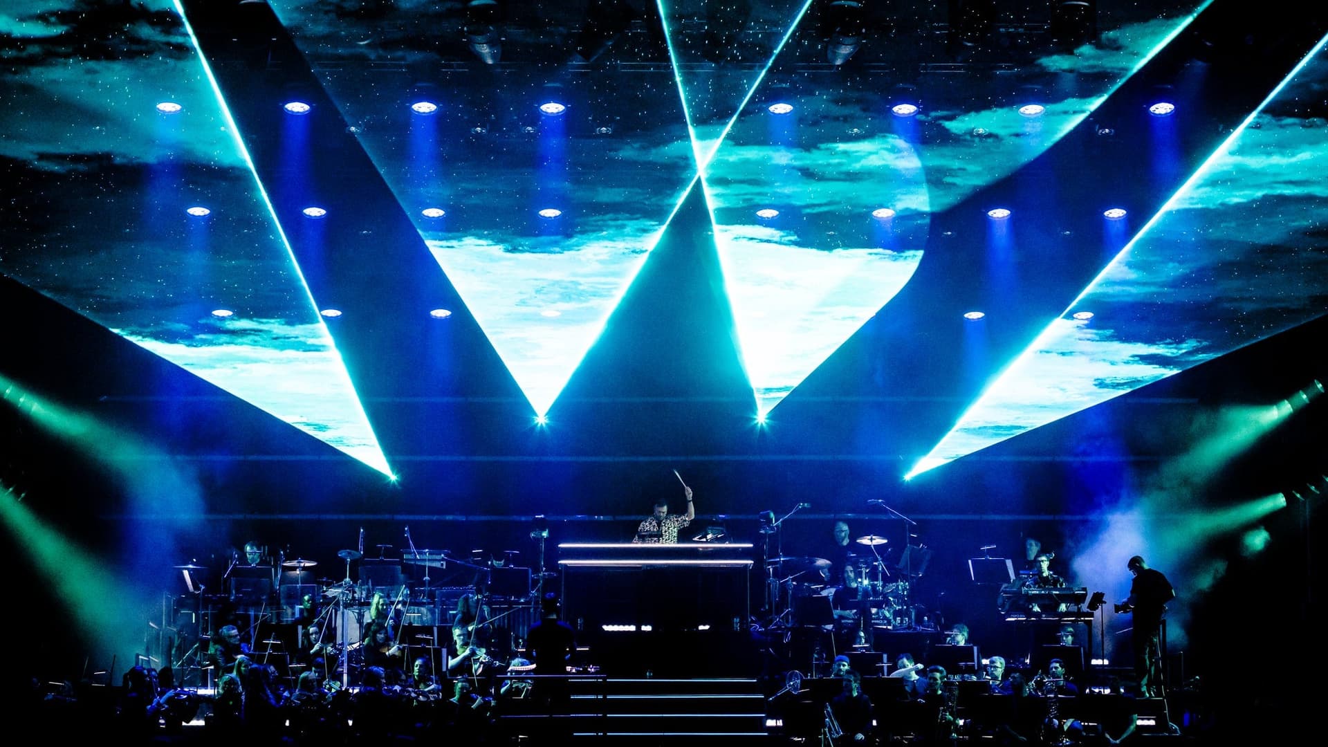 Pete Tong presents Ibiza Classics - Conciertos en Co. Kerry