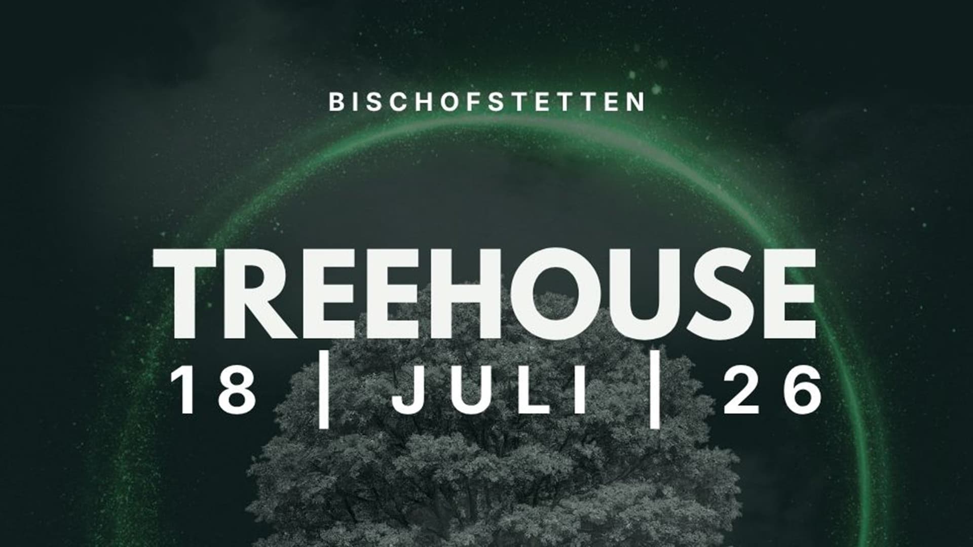 Treehouse OpenAir 2026 - Conciertos en Bischofstetten