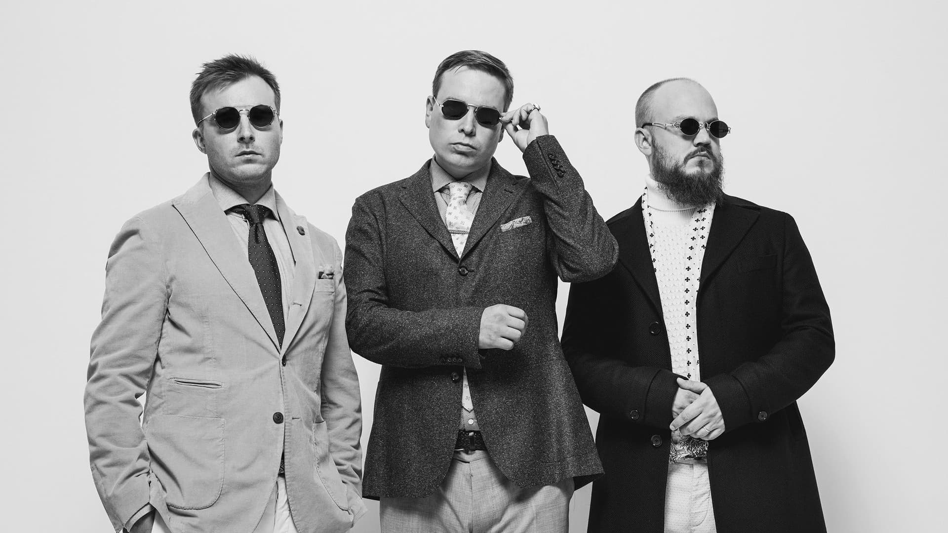 Teflon Brothers, Pasi ja Anssi - Conciertos en Juuka