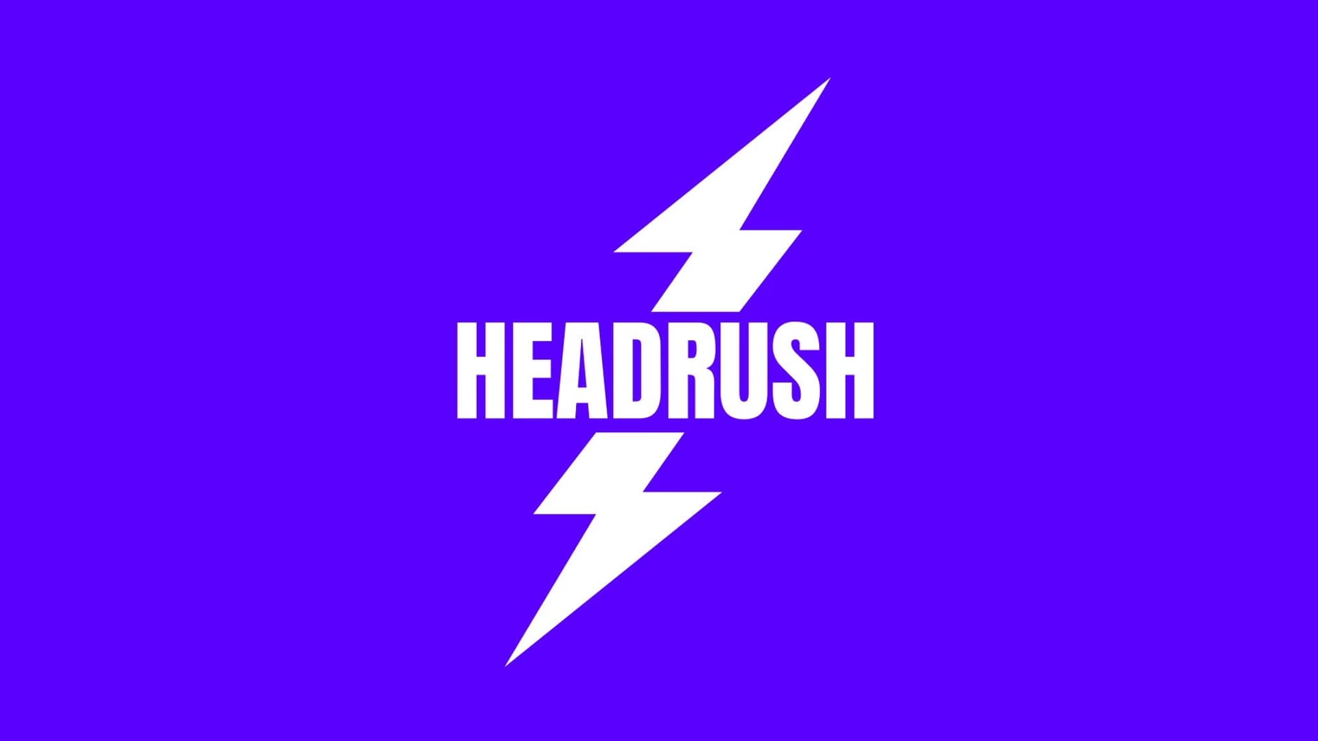 HEADRUSH X DAMAGE - AMSTERDAM WORLD PRIDE EDITION