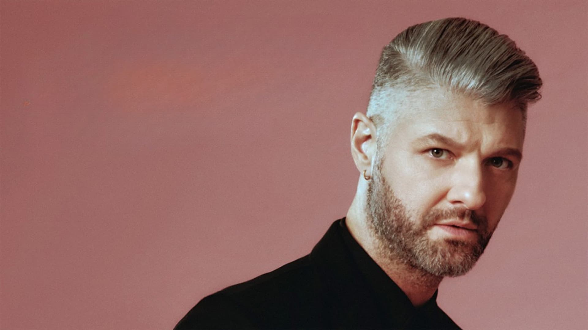 Pierre Lapointe - Conciertos en Montreal