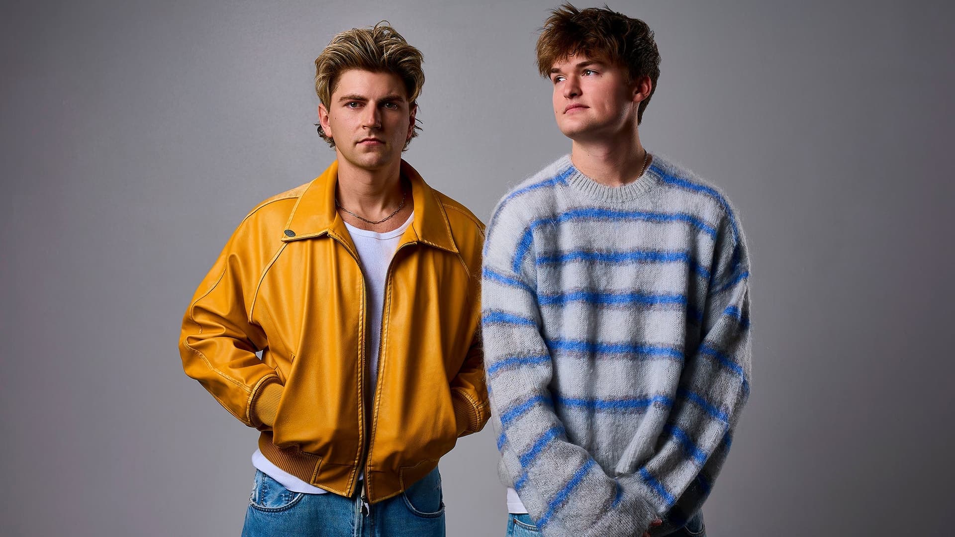 TWINSICK - Conciertos en Toronto