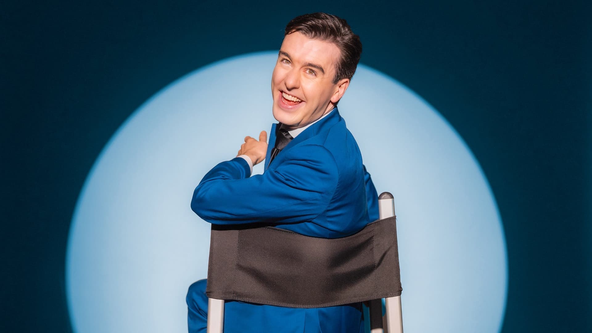Al Porter - Teatro en Cork