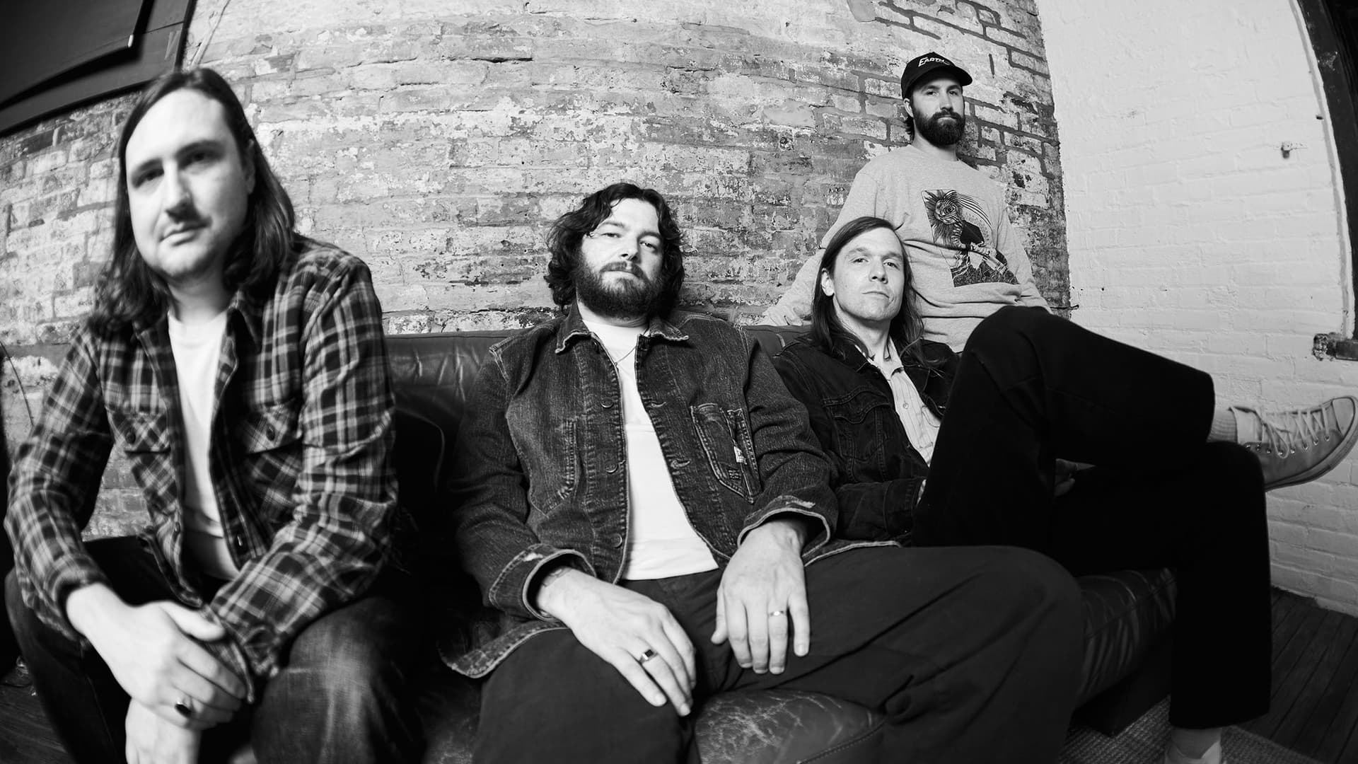 Superheaven - Conciertos en Vancouver