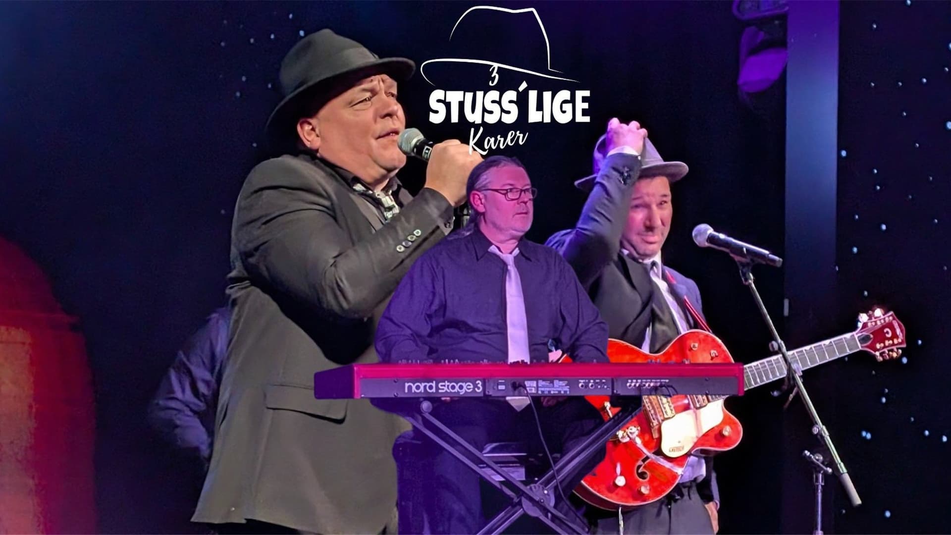 Årets Bryggefest- Victoria Festivalen
