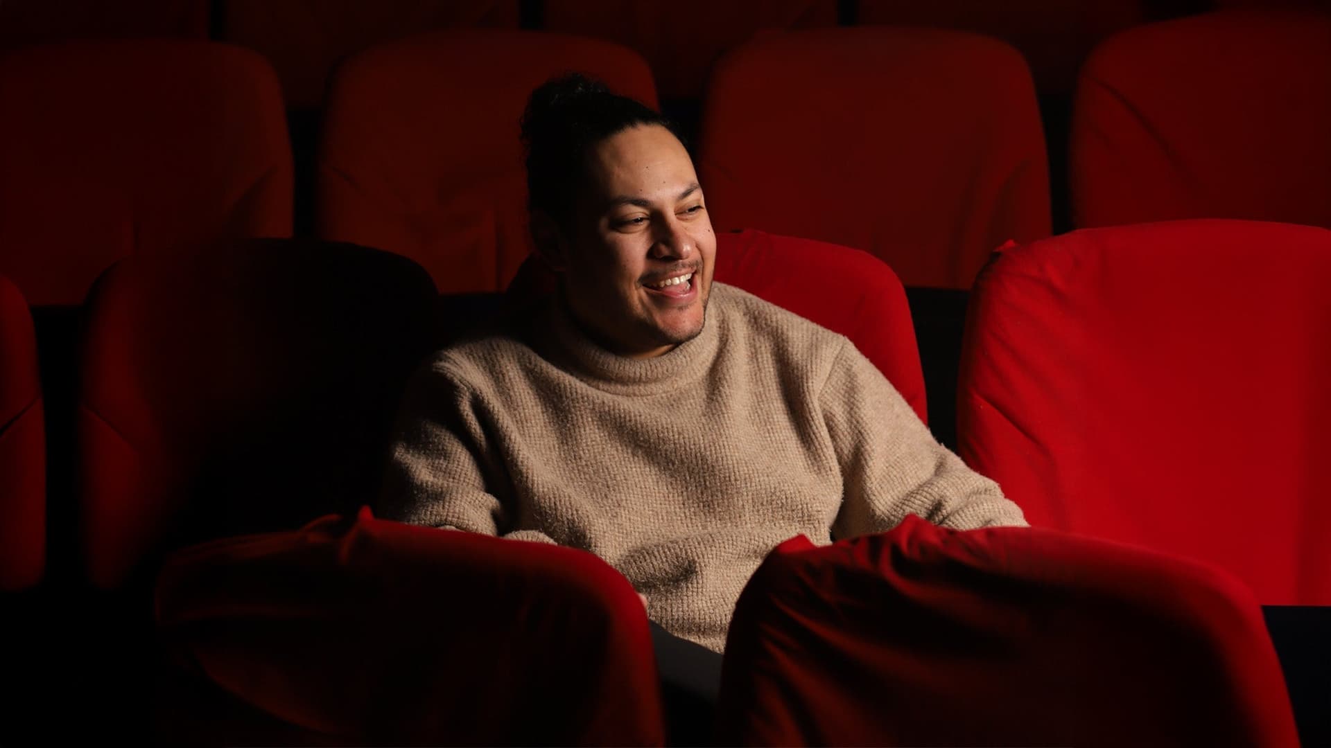 Adel Fugazi - Le temps d’une pause - Teatro en Genève