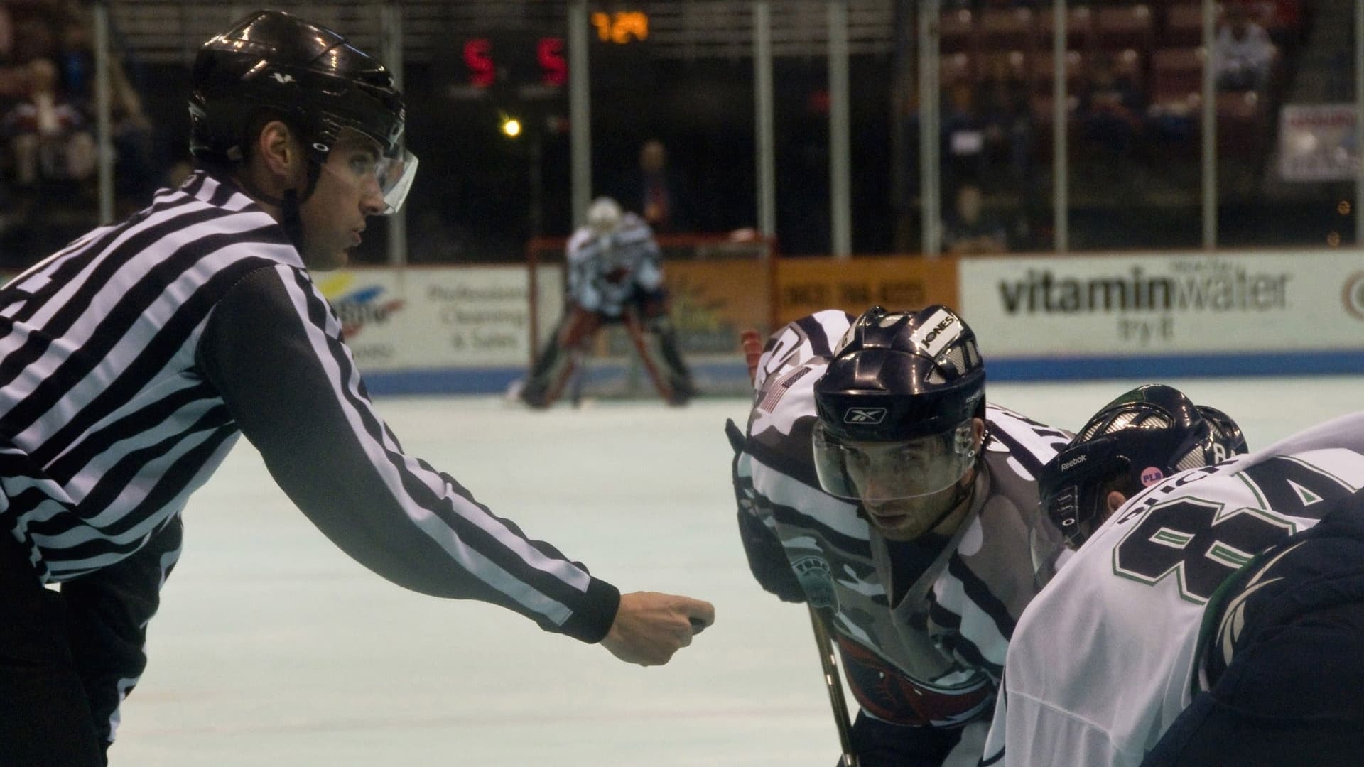 AHL Western Conference Final: Eagles vs Wolves Game 7 (If Necessary)