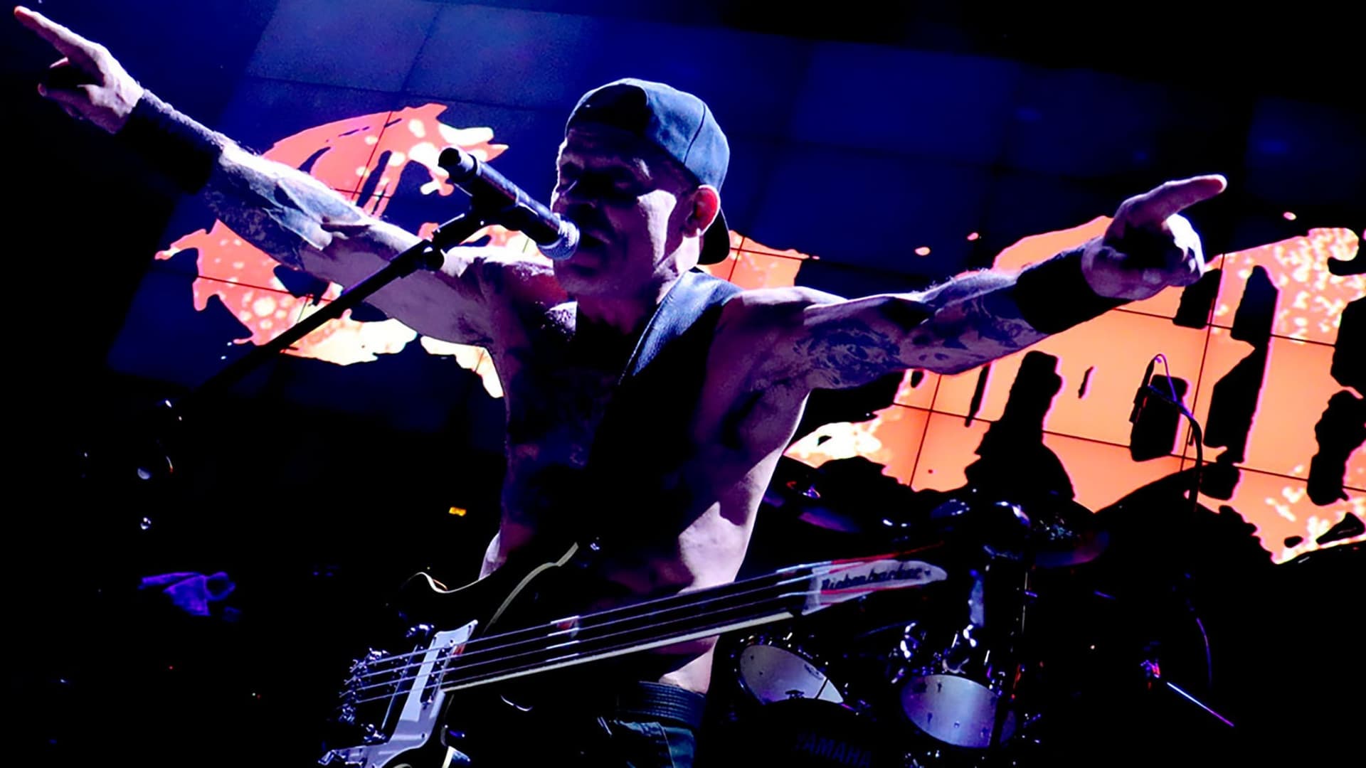 Cro-Mags (US) - Conciertos en København S
