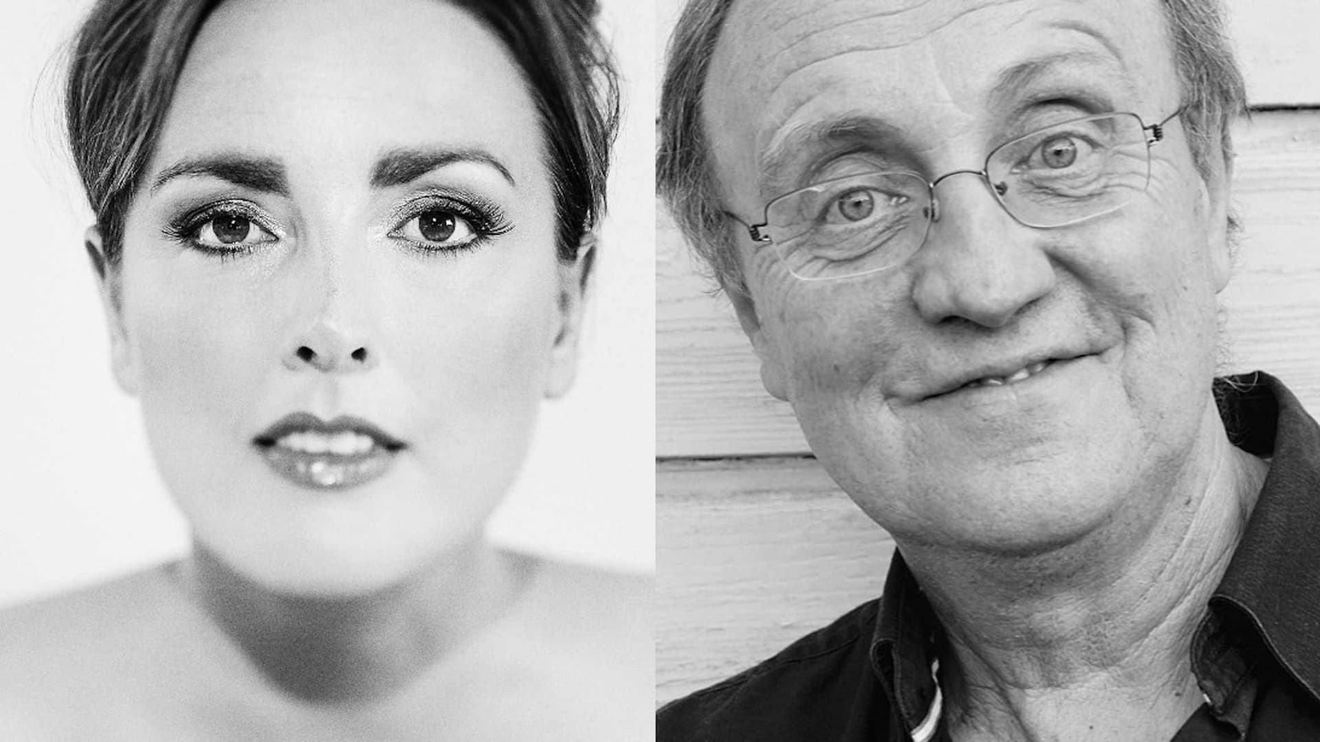 SINNE EEG & LARS JANSSON FEAT. HANS ULRIK - Conciertos en København K