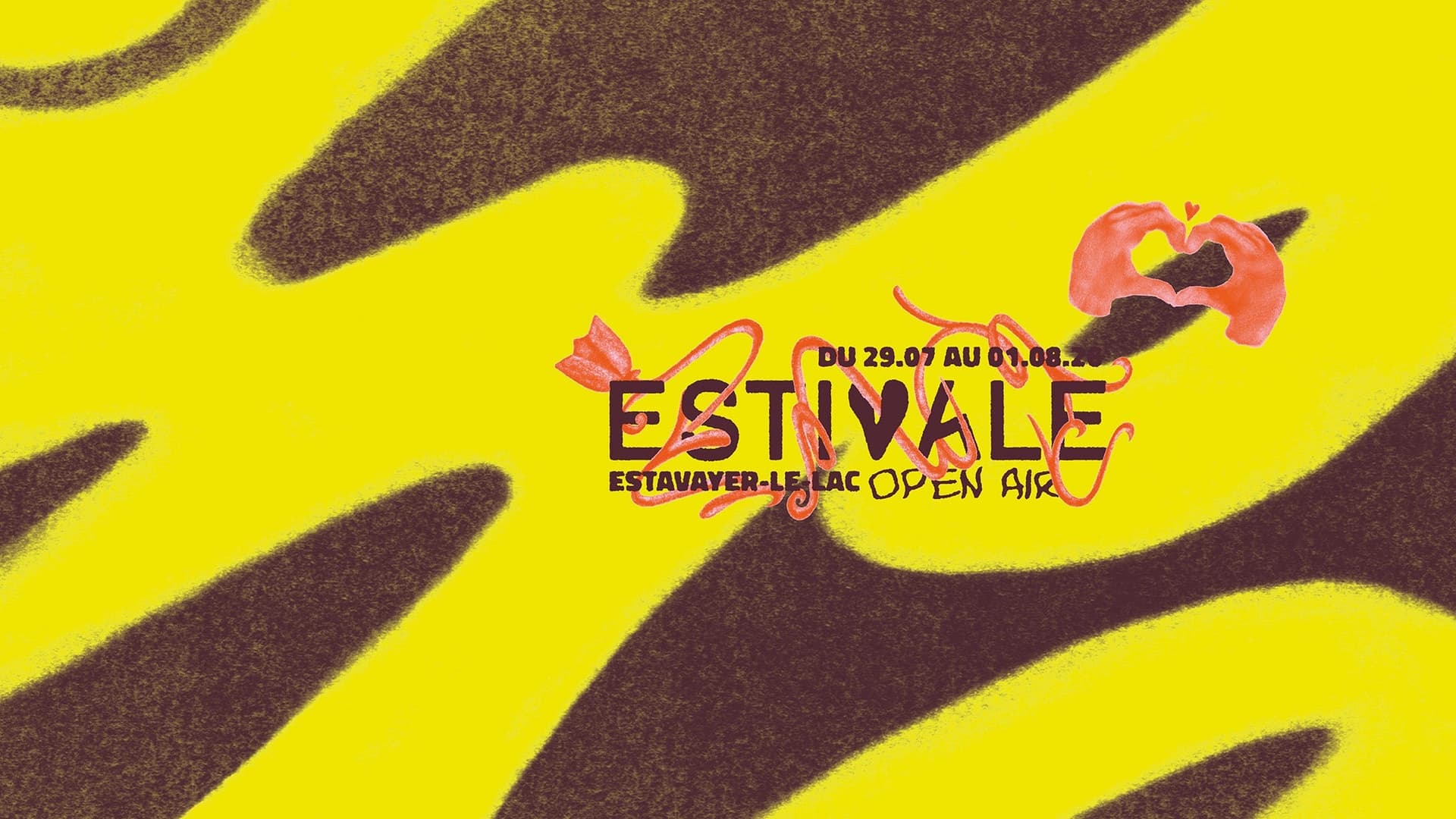 Estivale Open Air 2026 | Wednesday - Conciertos en Estavayer-le-Lac