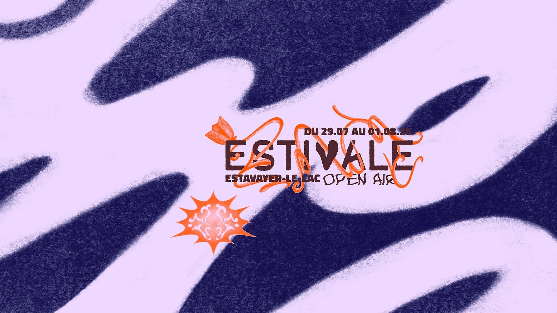 Estivale Open Air 2026 | Saturday - Conciertos en Estavayer-le-Lac