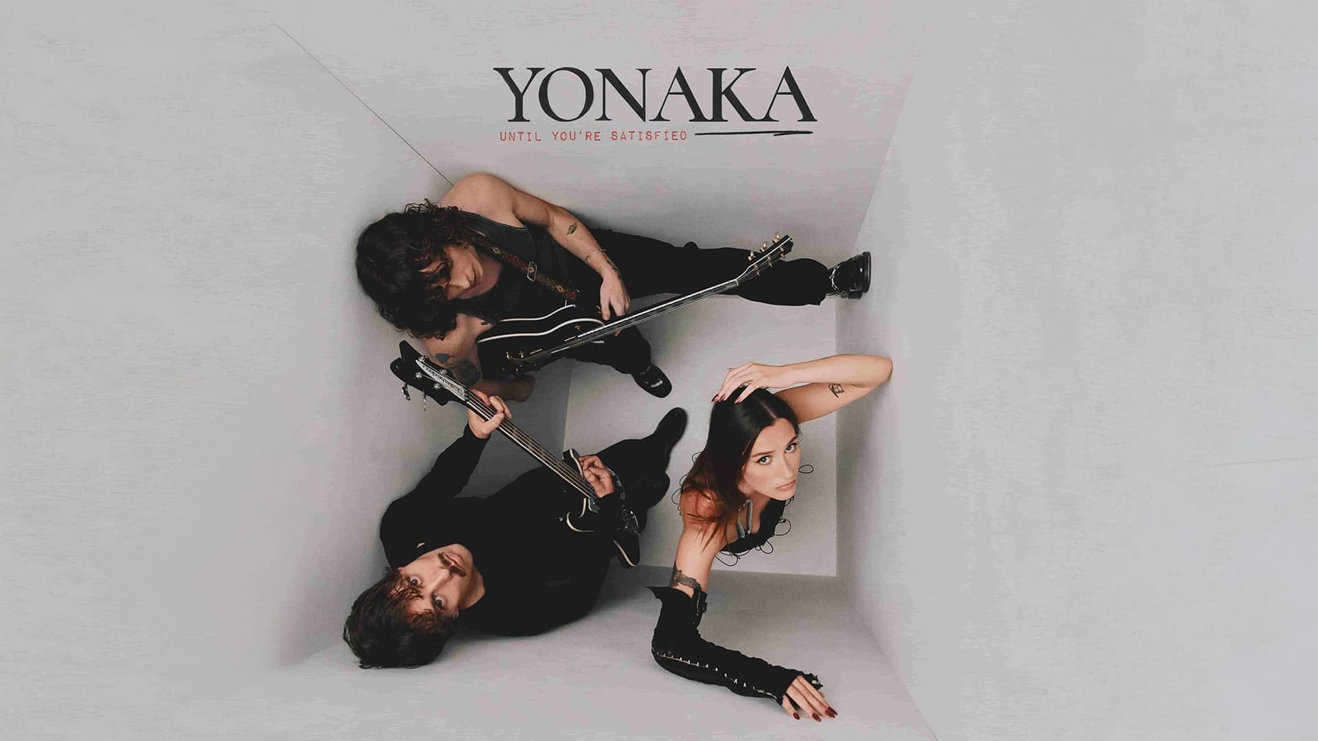 Yonaka - Conciertos en Zürich