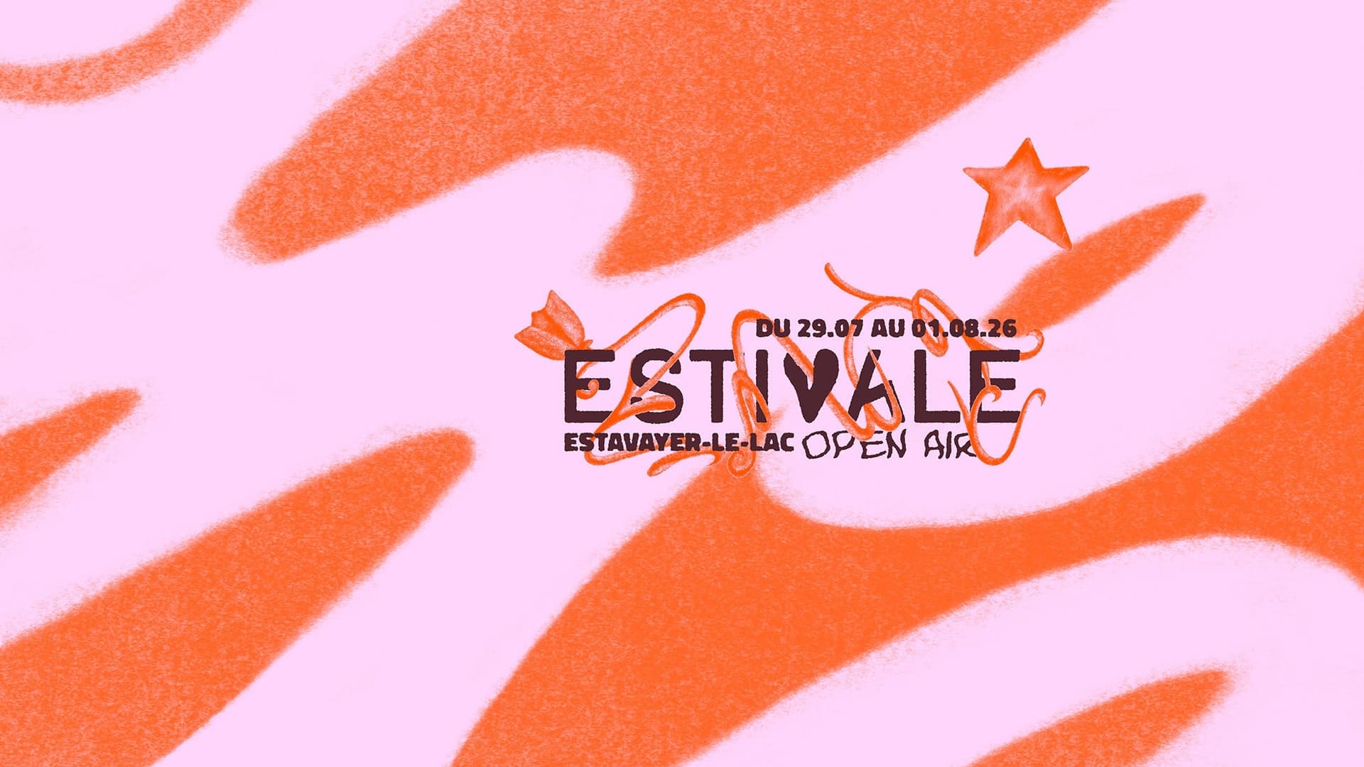 Estivale Open Air 2026 | Thursday - Conciertos en Estavayer-le-Lac