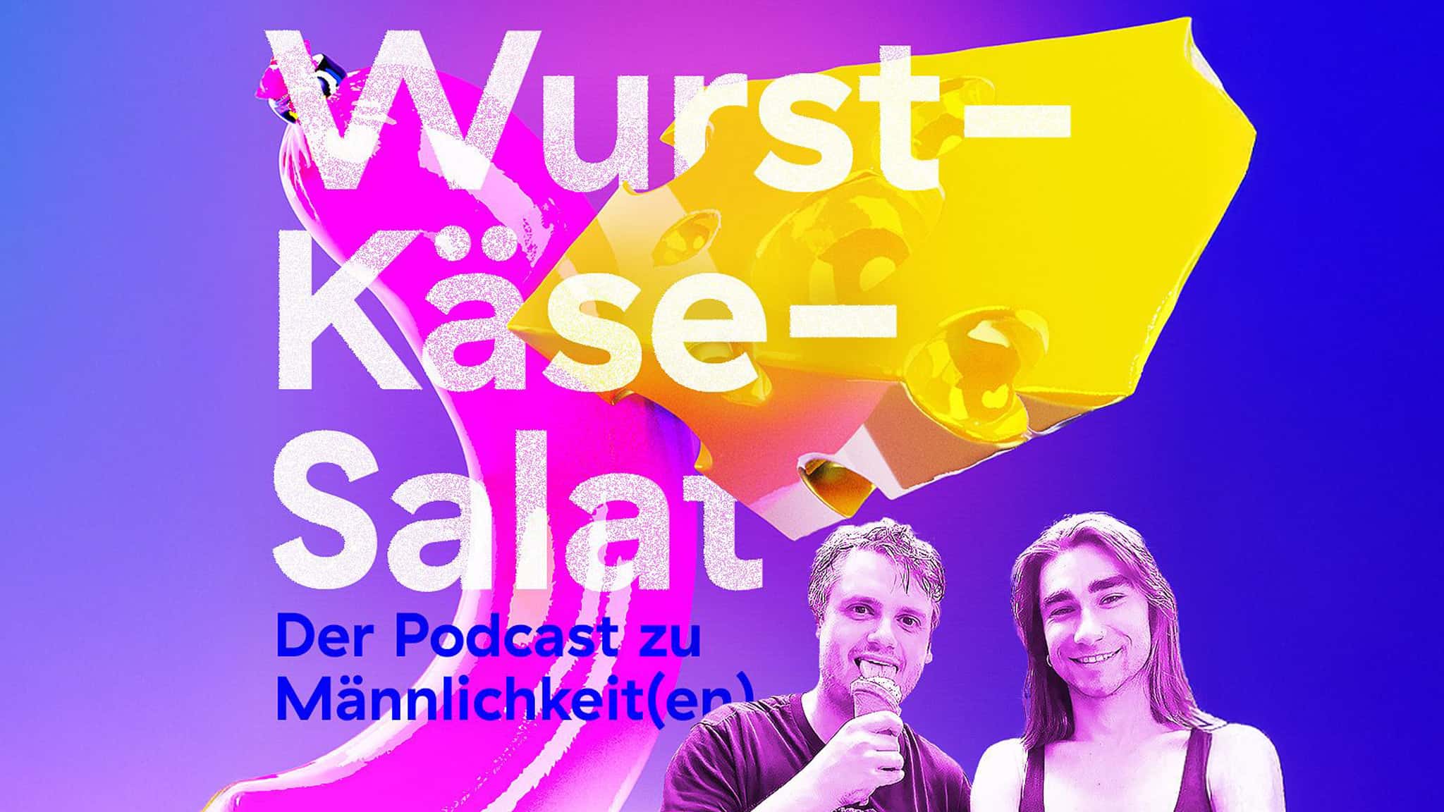 Wurst-Käse-Salat: Live-Show - Teatro en Kriens
