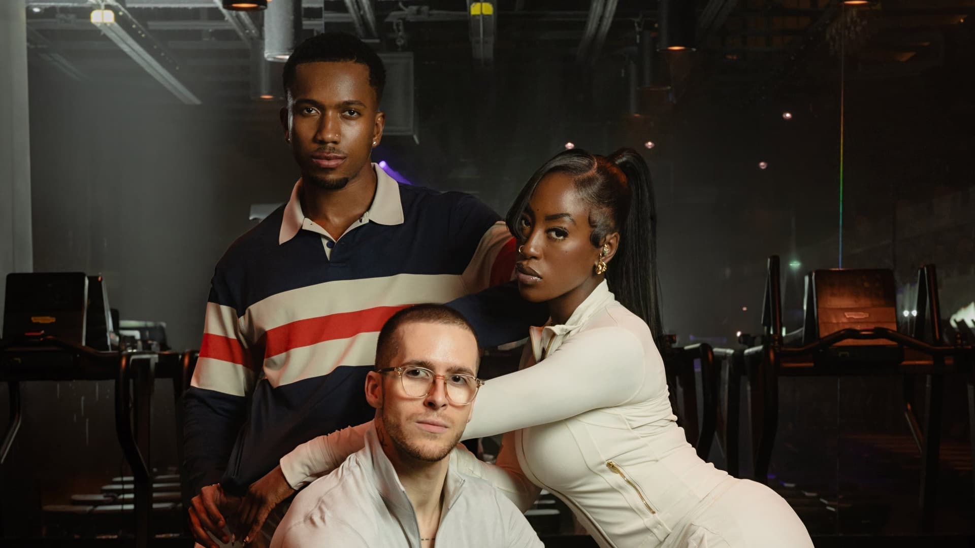 Hot Body Ball - Conciertos en Toronto