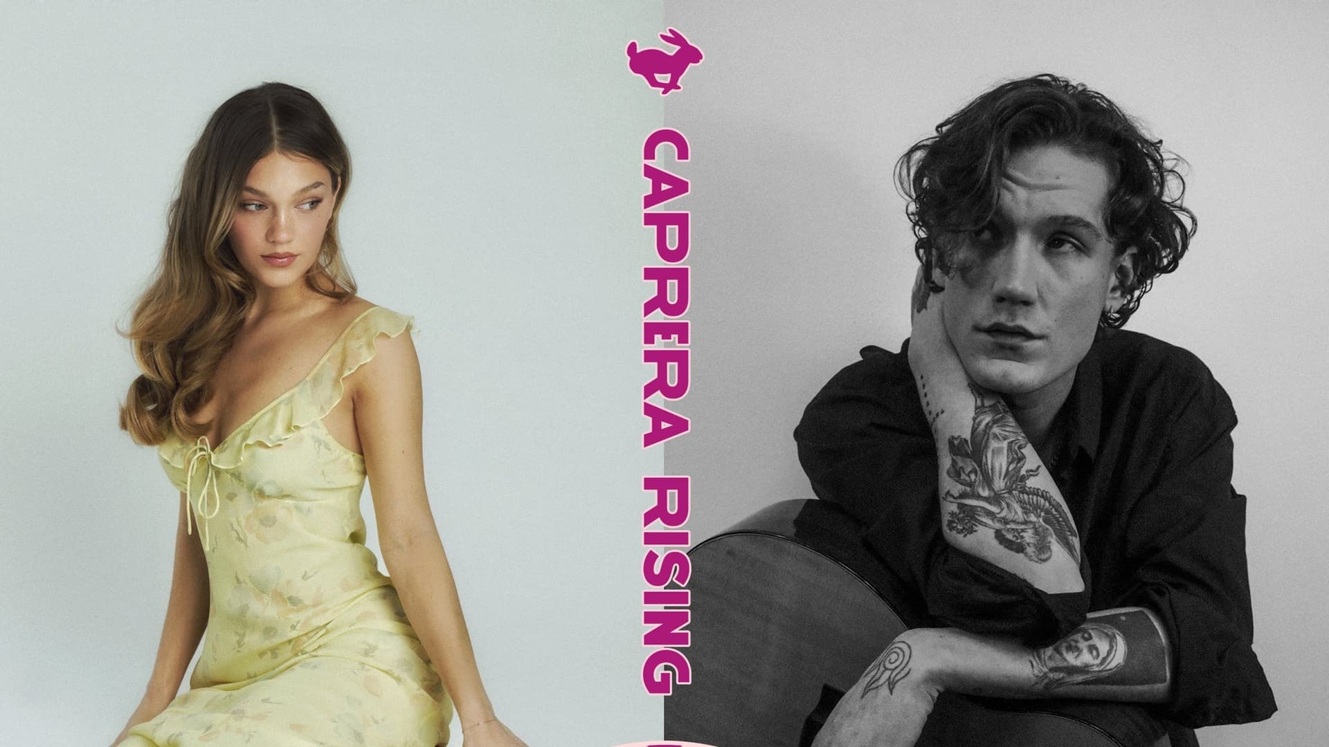 DUOSHOW: Micha & Isabel van Gelder - Conciertos en Bloemendaal