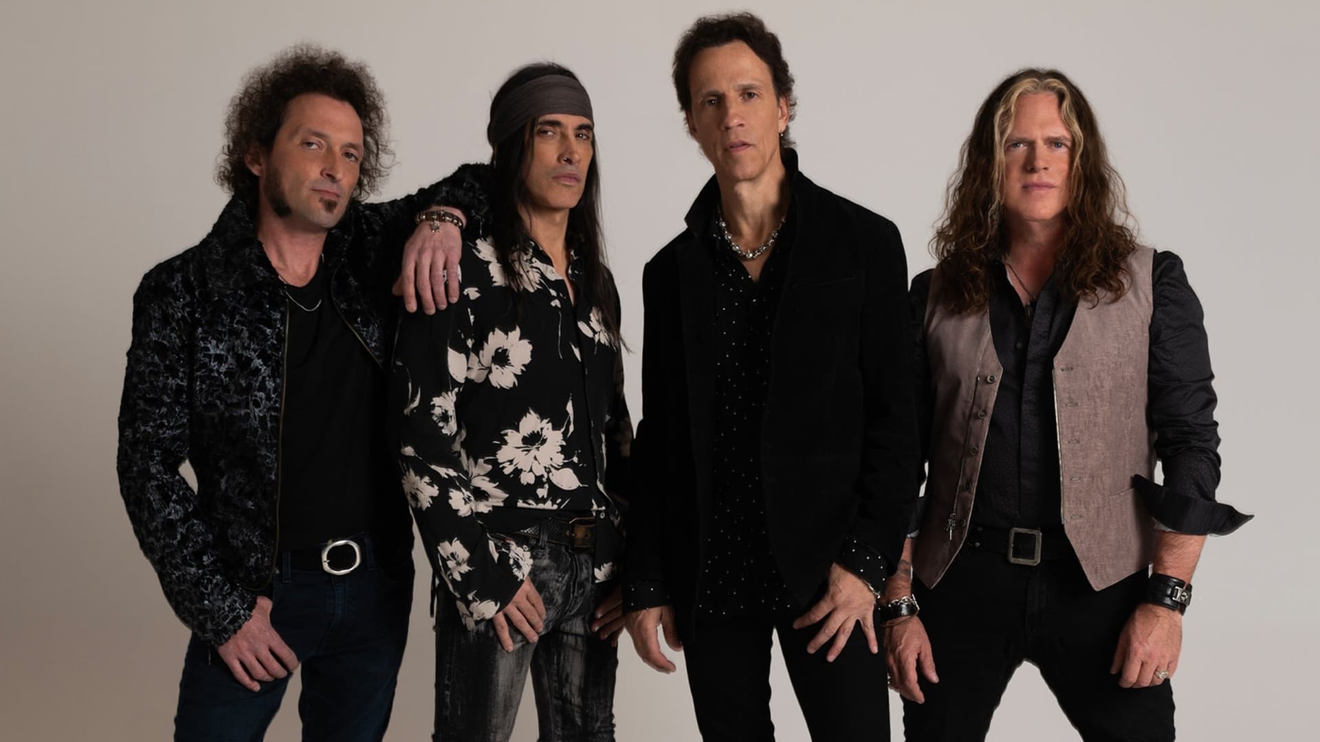 Extreme - Conciertos en Oslo