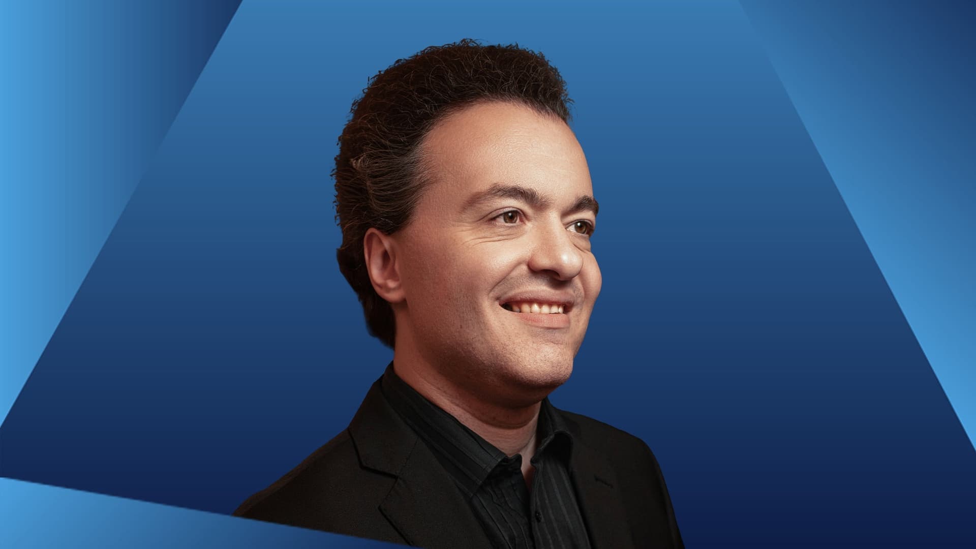 Evgeny Kissin - Teatro en Verbier