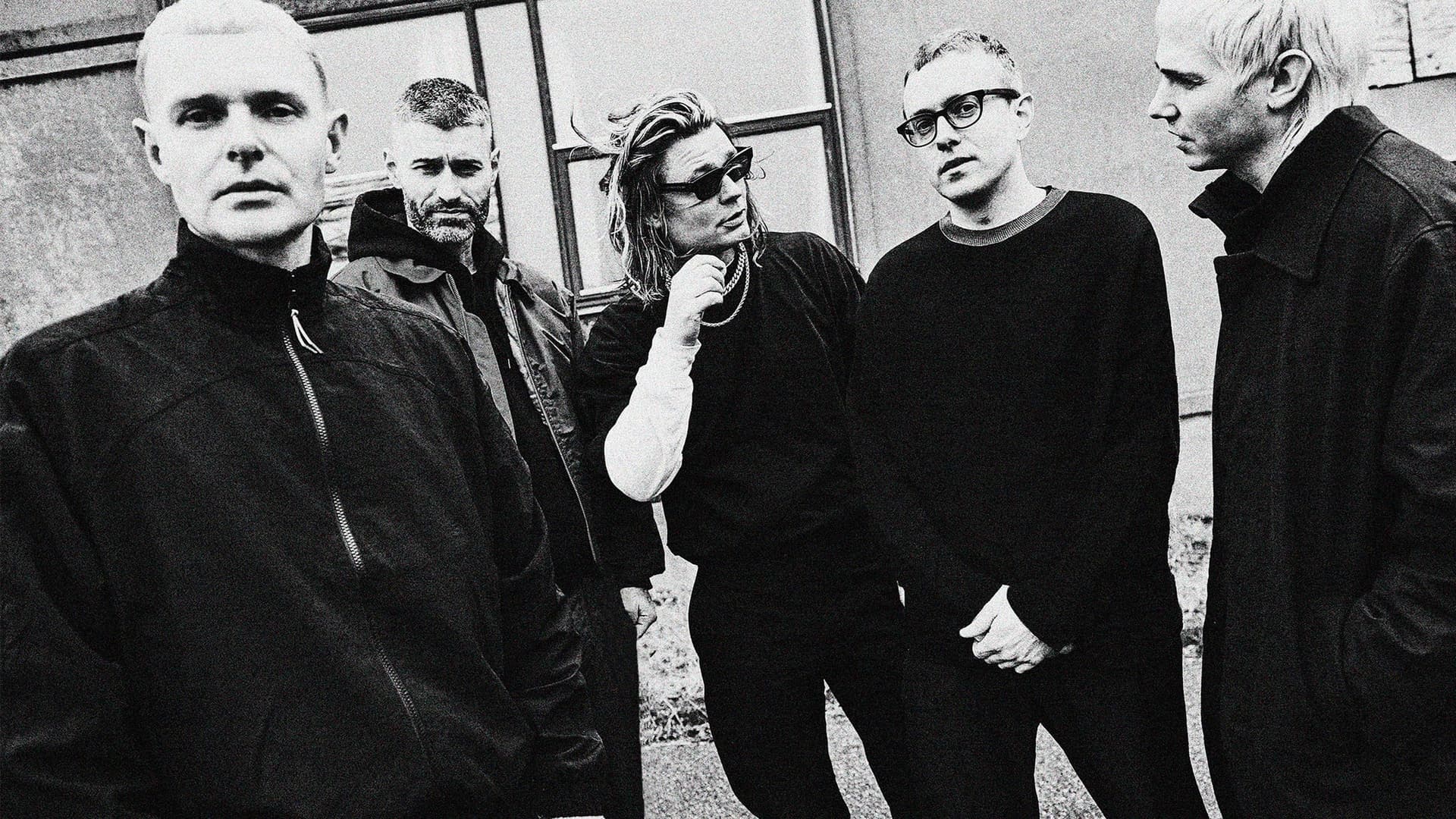 The Minds Of 99