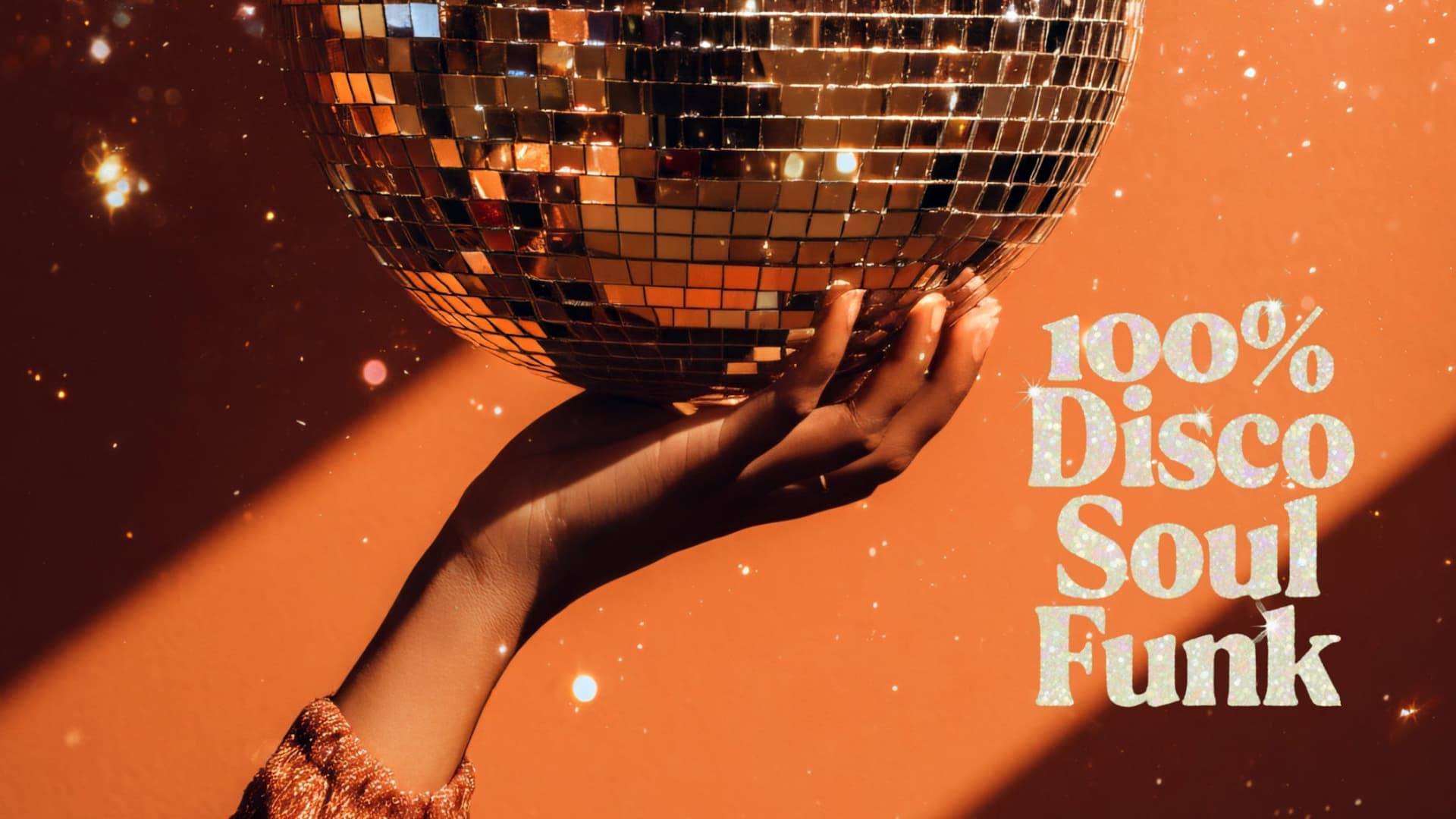 Let's Boogie ! Le Disco Funk & Soul Party avec Uptown Avenue - Conciertos en Montreal