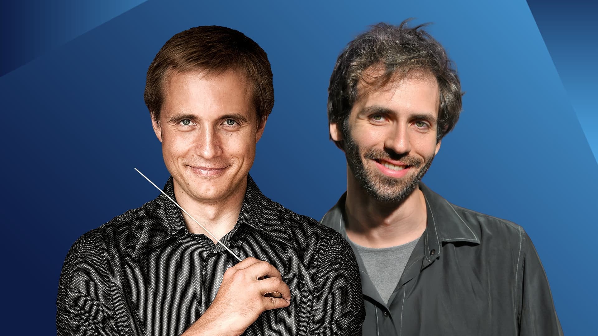 Vasily Petrenko / Alexandre Kantorow - Roméo et Juliette - Teatro en Verbier