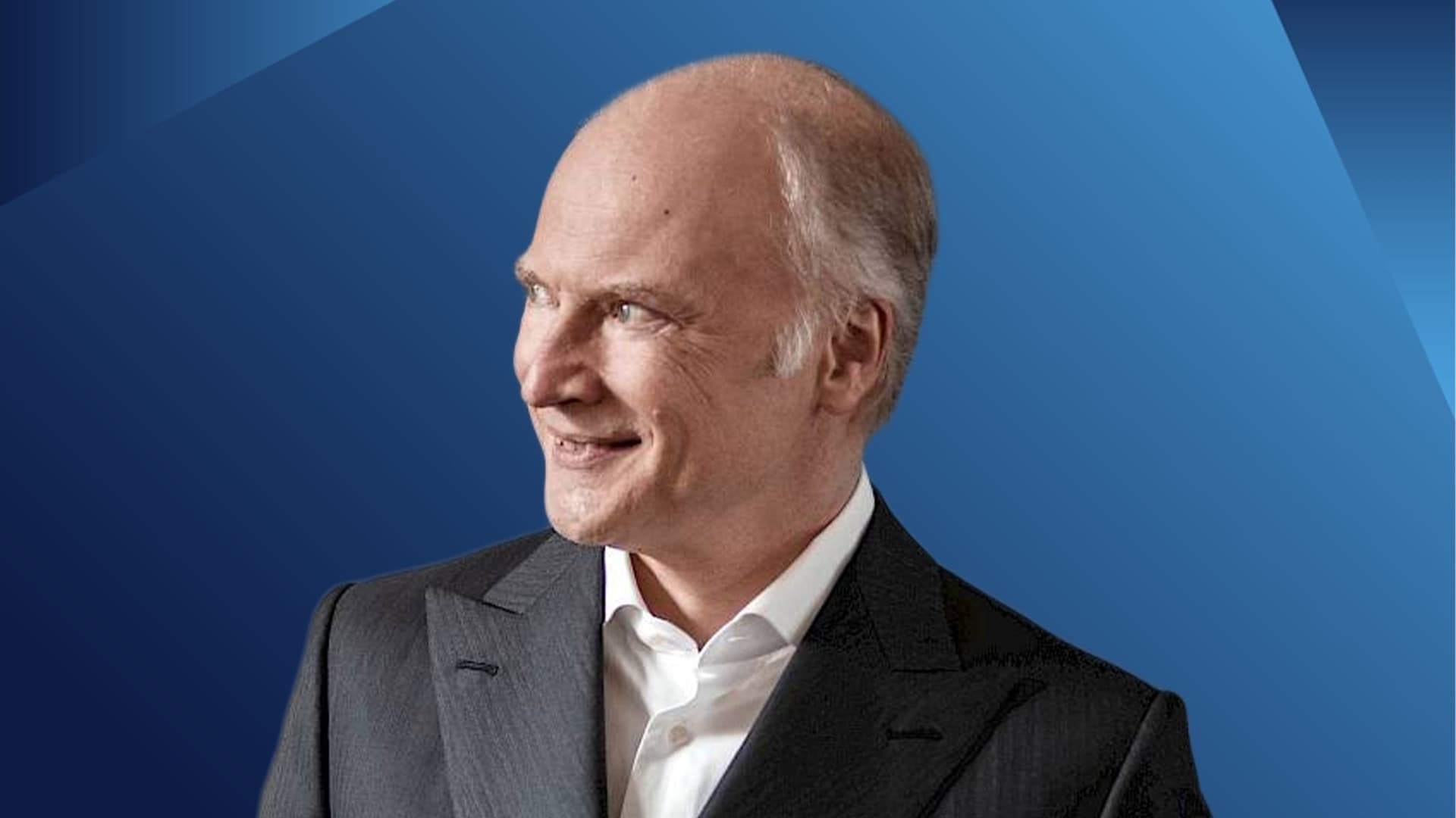 Gianadera Noseda / Mikhaïl Pletnev - Mahler 6 - Teatro en Verbier