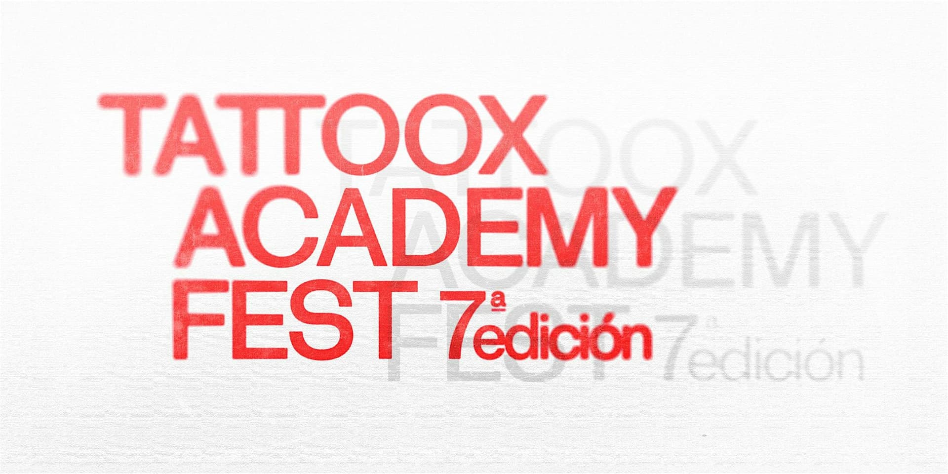 ACADEMY FEST VII
