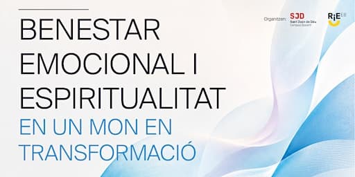 Jornada de Benestar Emocional i Espiritualitat en un Món en Transformació