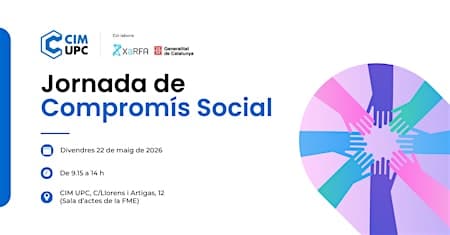 Jornada de Compromís Social