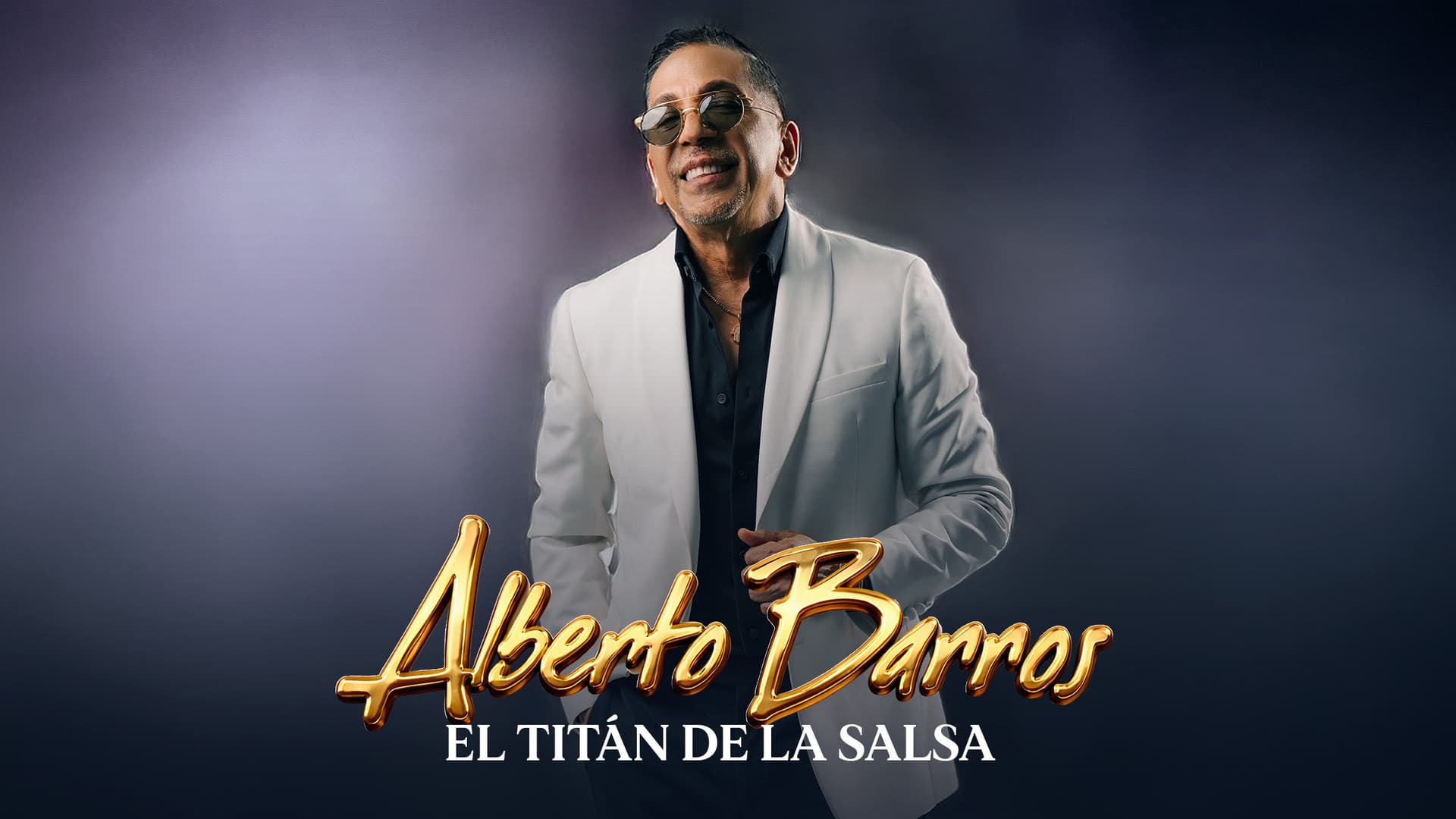 Alberto Barros