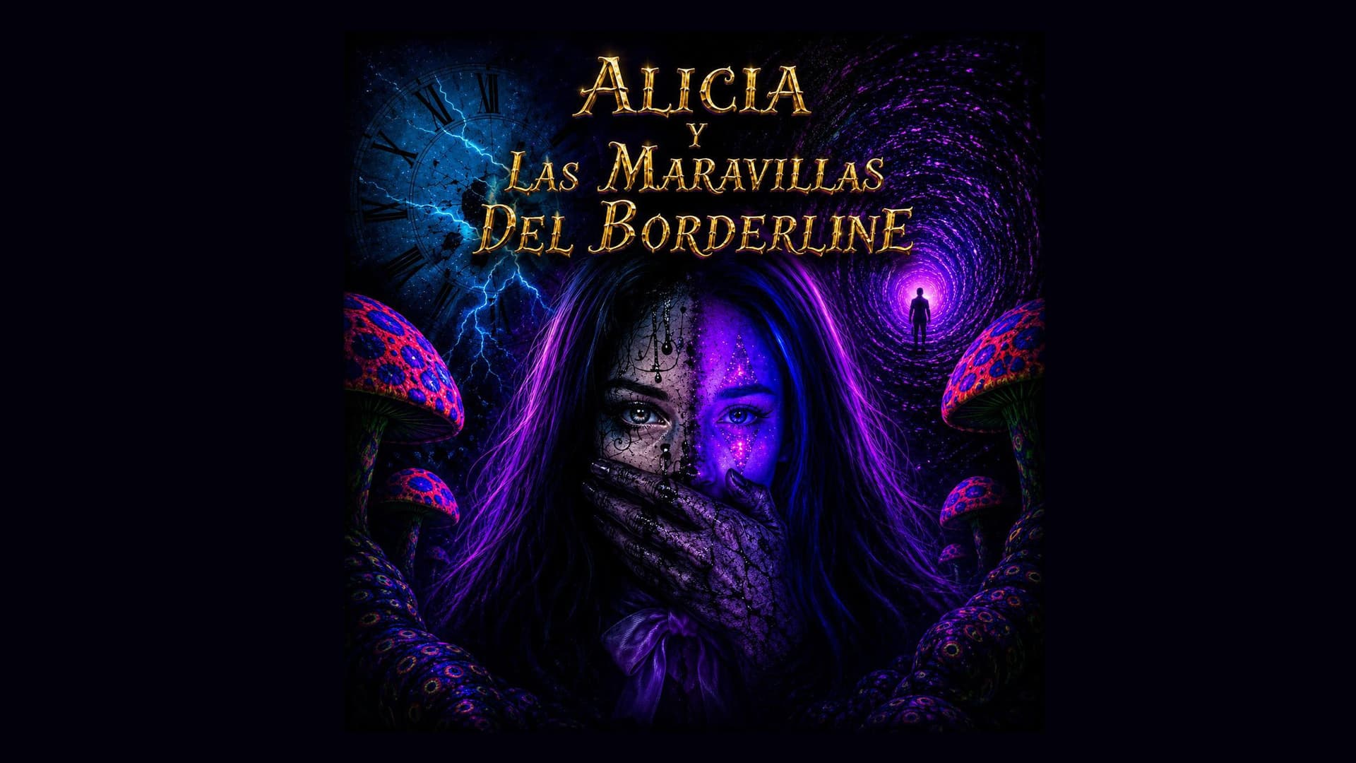 Alicia y las maravillas del borderline