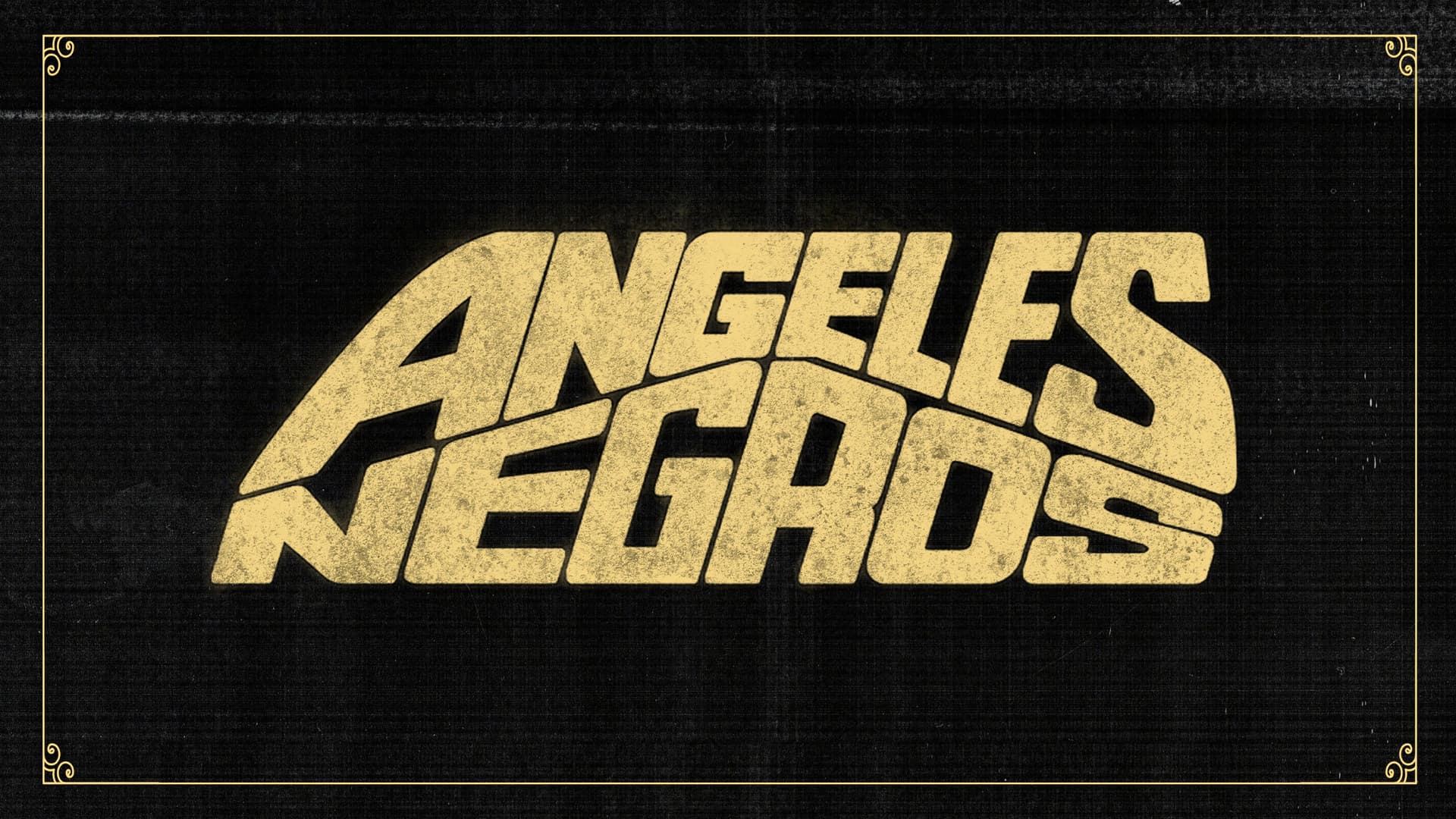 Los Angeles Negros